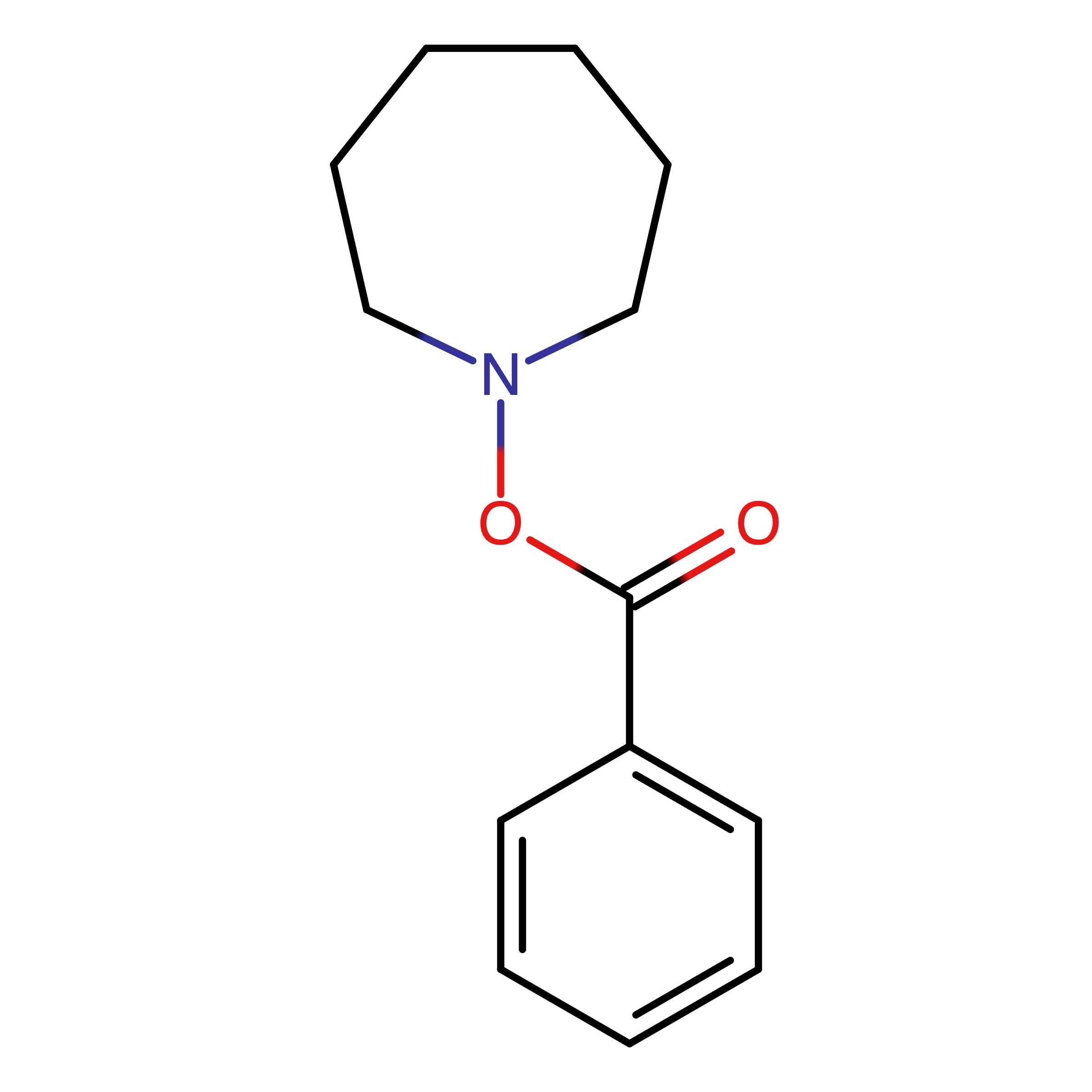 CAS 1416324-92-9 | Azepan-1-yl benzoate