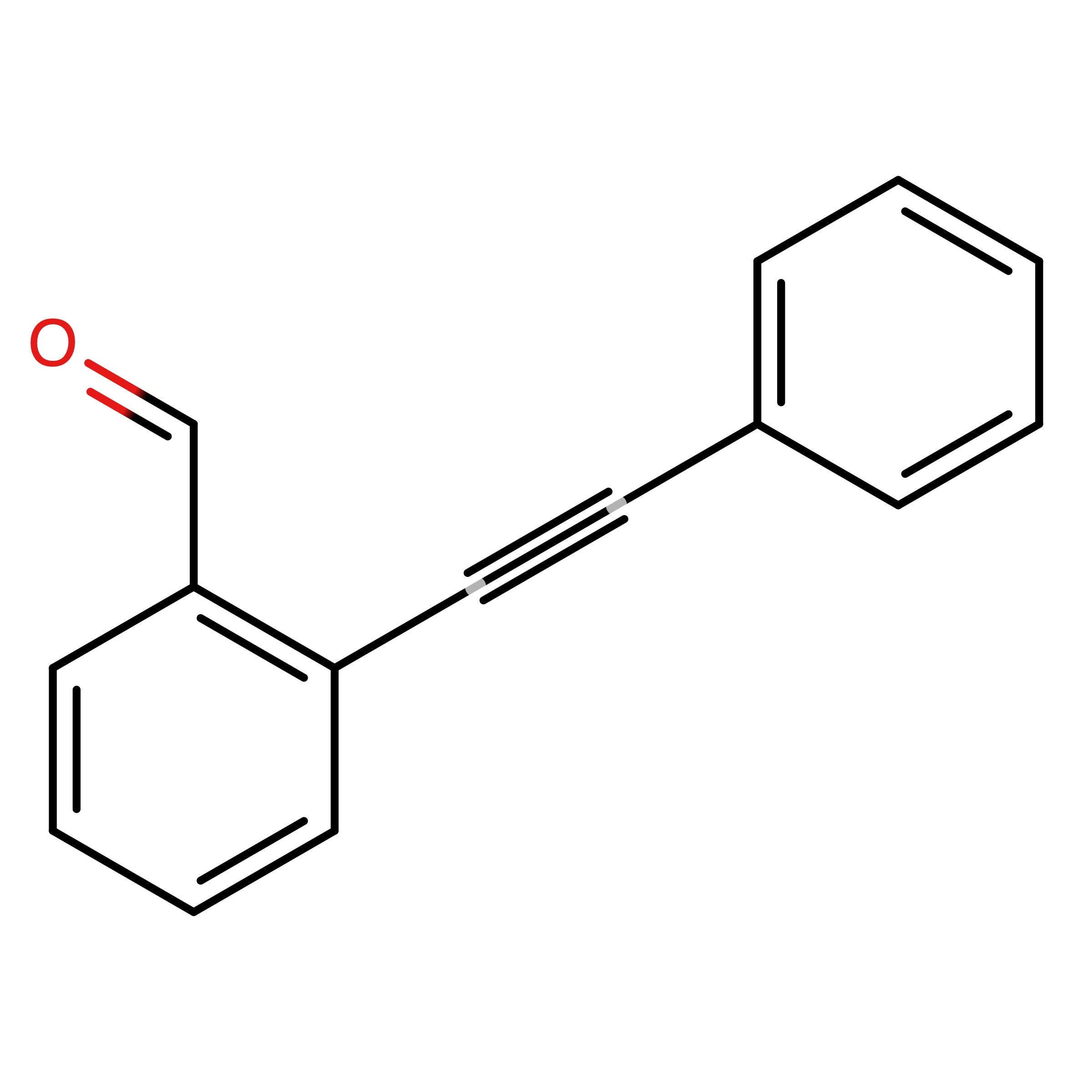 CAS 59046-72-9 | 2-(Phenylethynyl)benzaldehyde | MFCD09030317