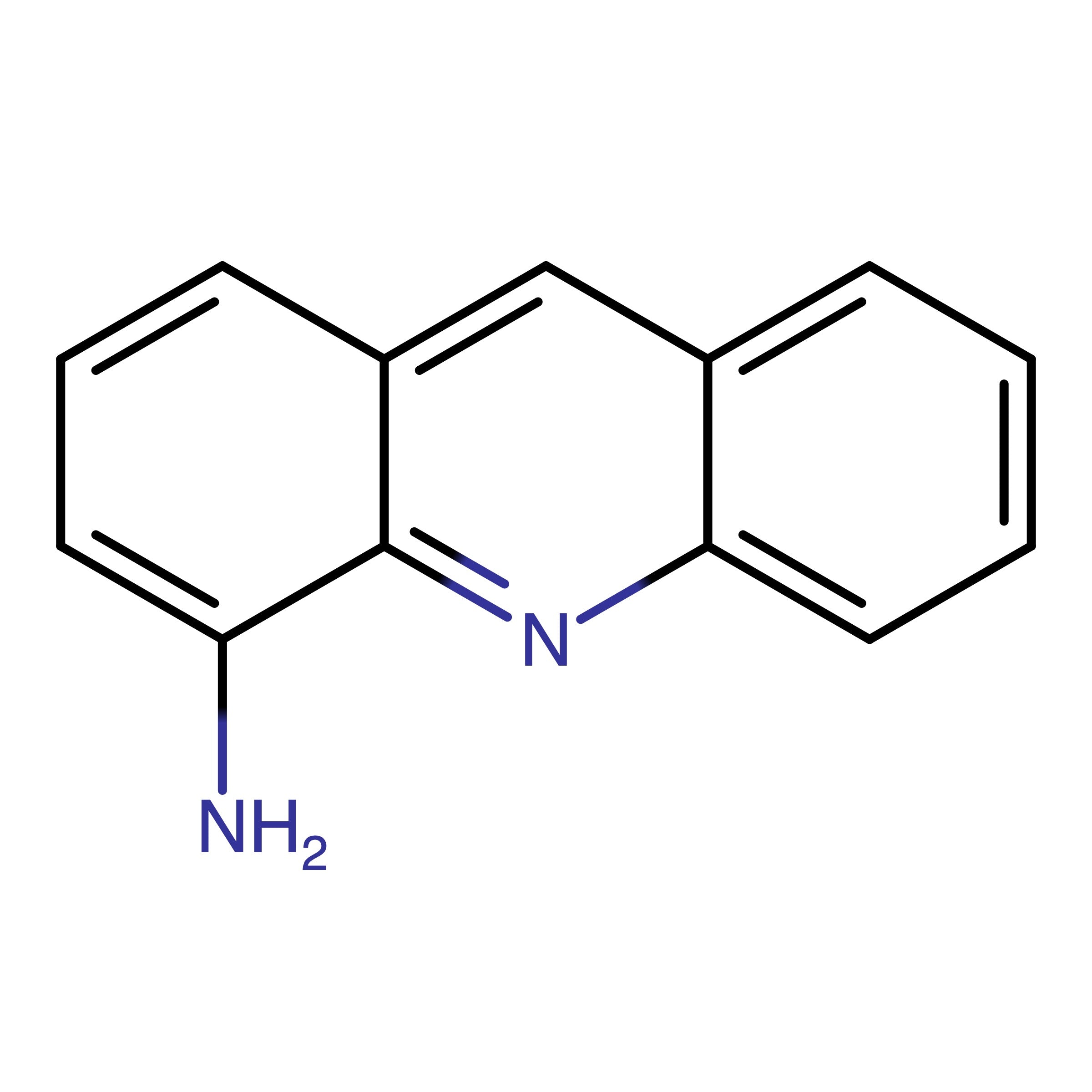 CAS 578-07-4 | Acridin-4-amine | MFCD01960886