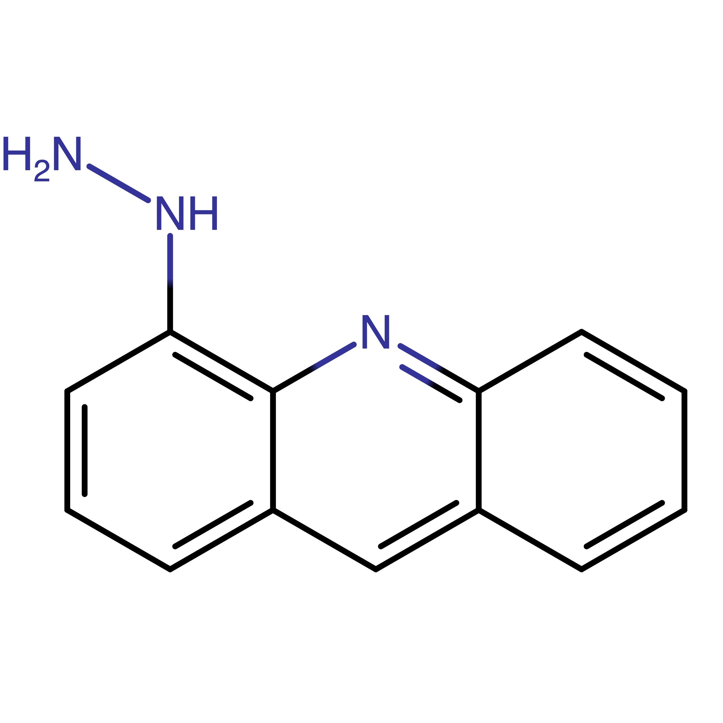 CAS 680194-86-9 | 4-Hydrazineylacridine