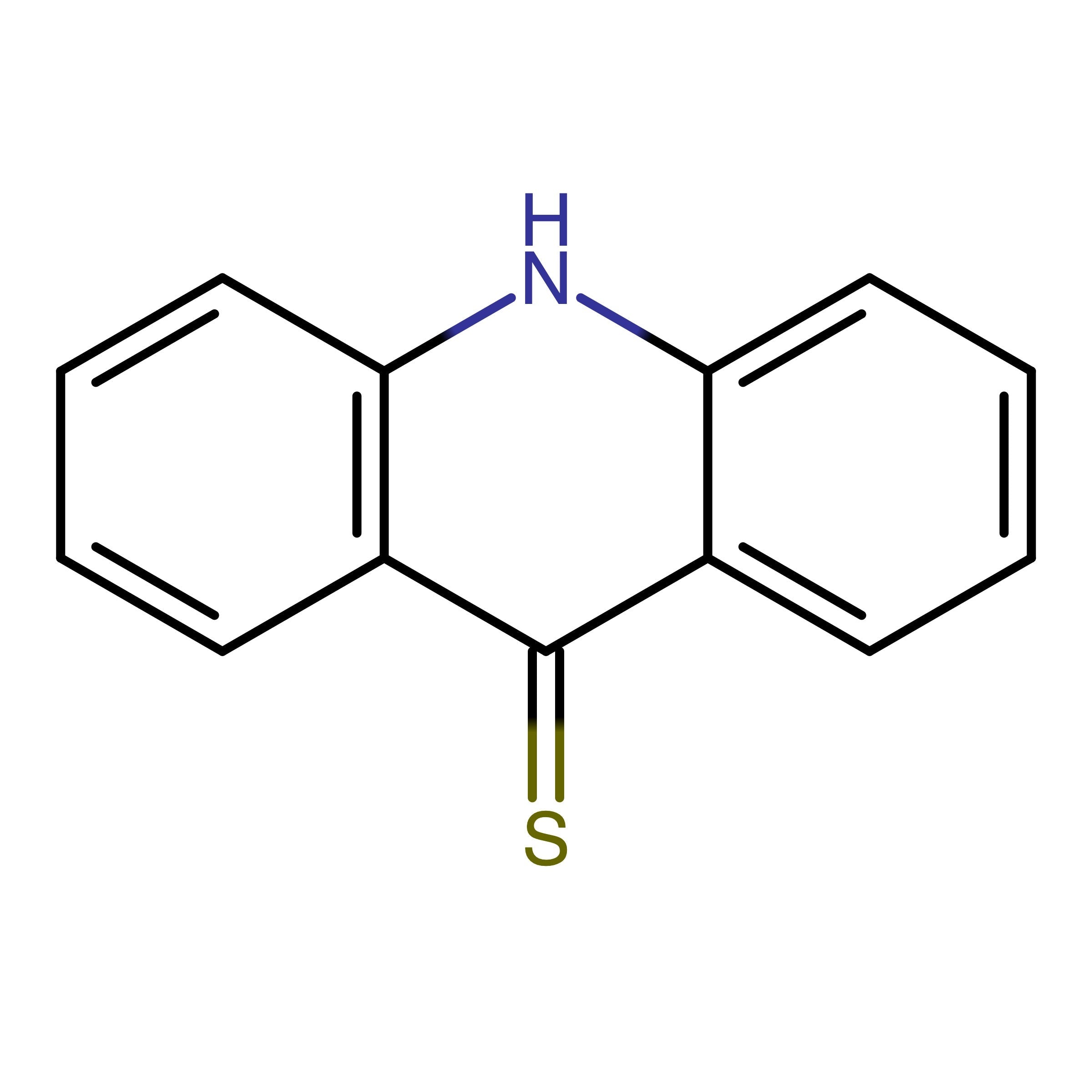 CAS 6540-78-9 | Acridine-9(10H)-thione