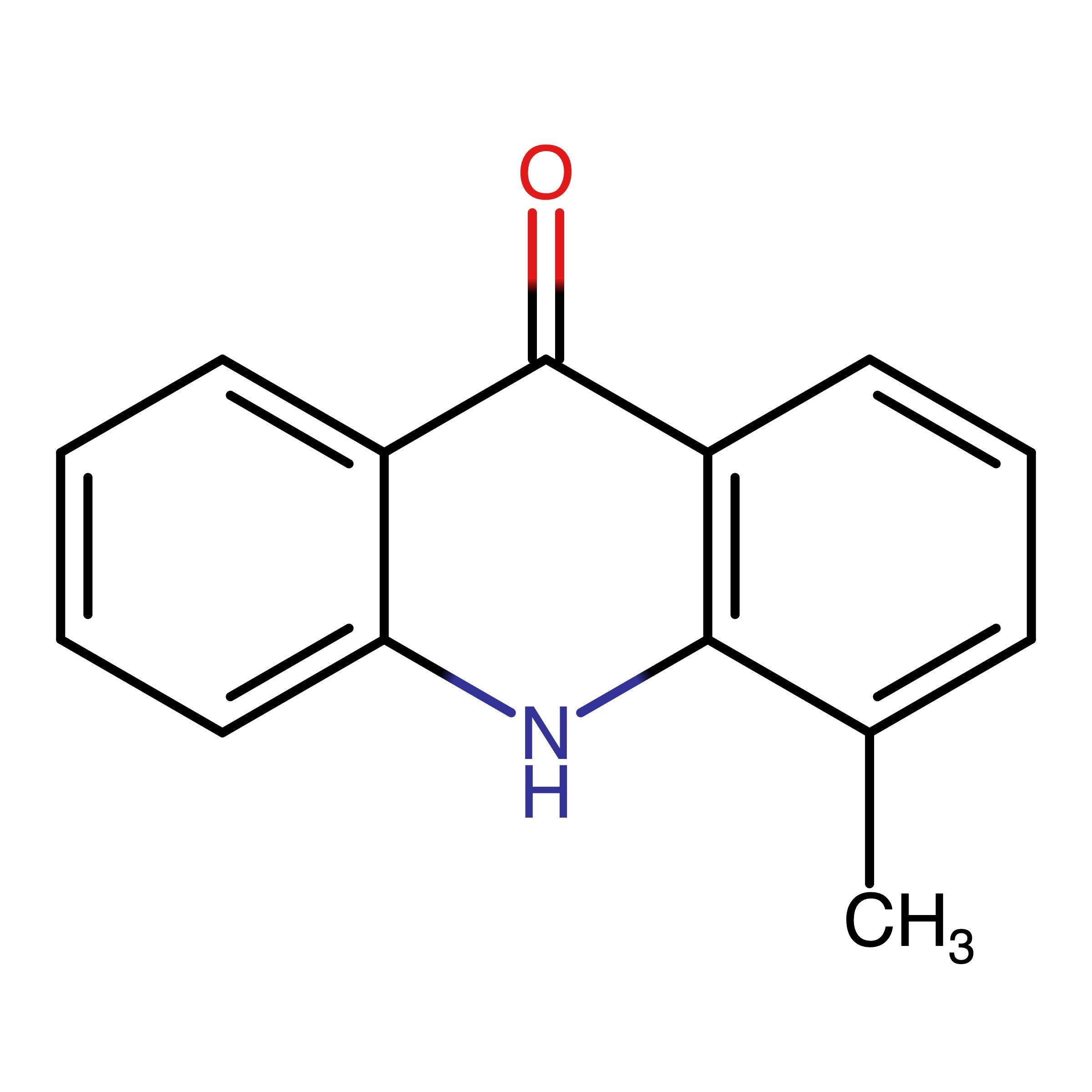 CAS 68506-36-5 | 4-Methylacridin-9(10H)-one