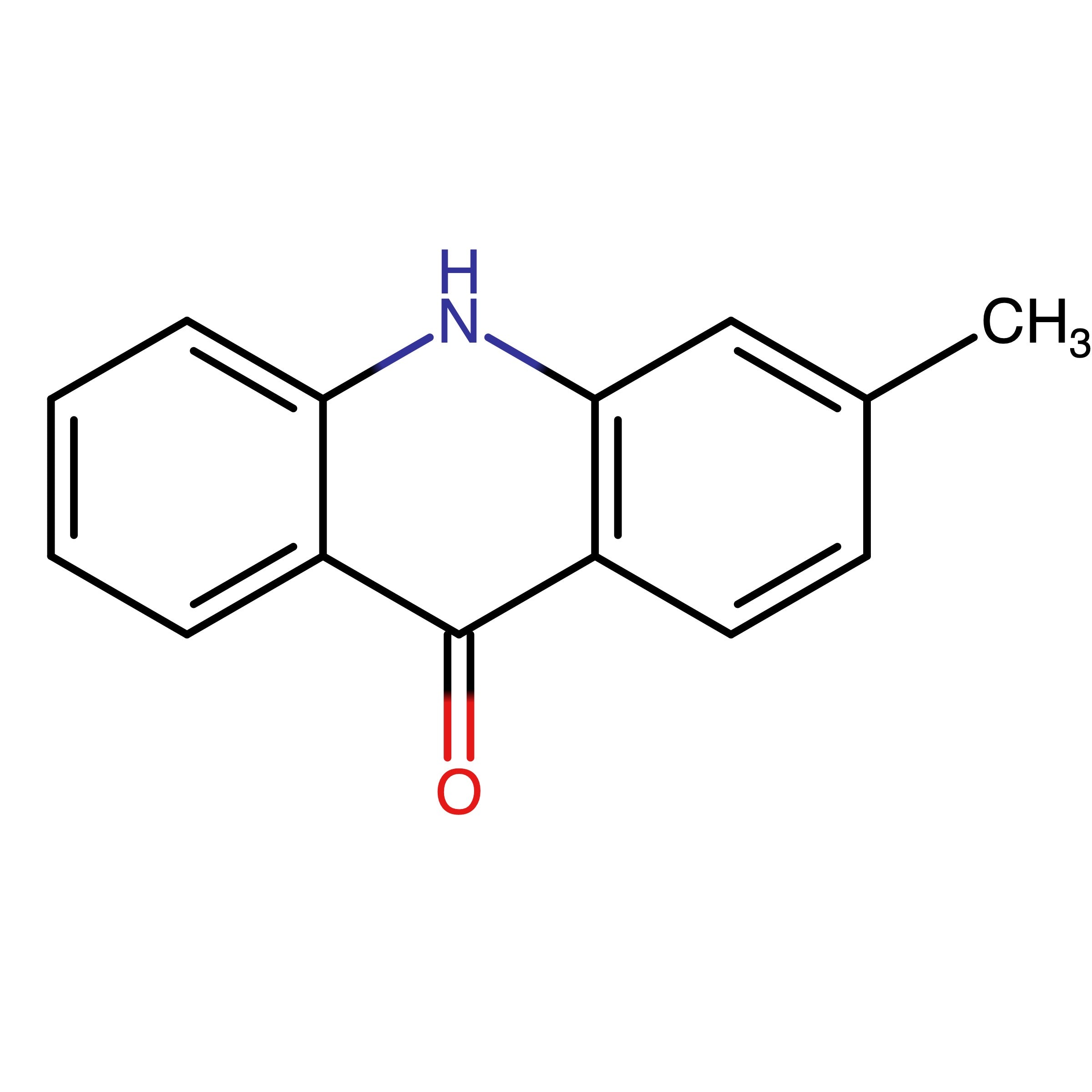 CAS 23864-43-9 | 3-Methylacridin-9(10H)-one