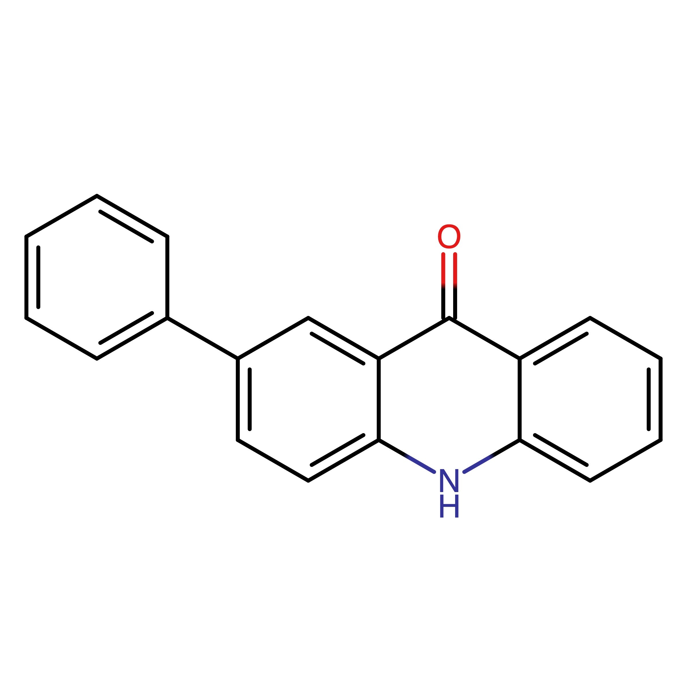 CAS 1417901-38-2 | 2-Phenylacridin-9(10H)-one