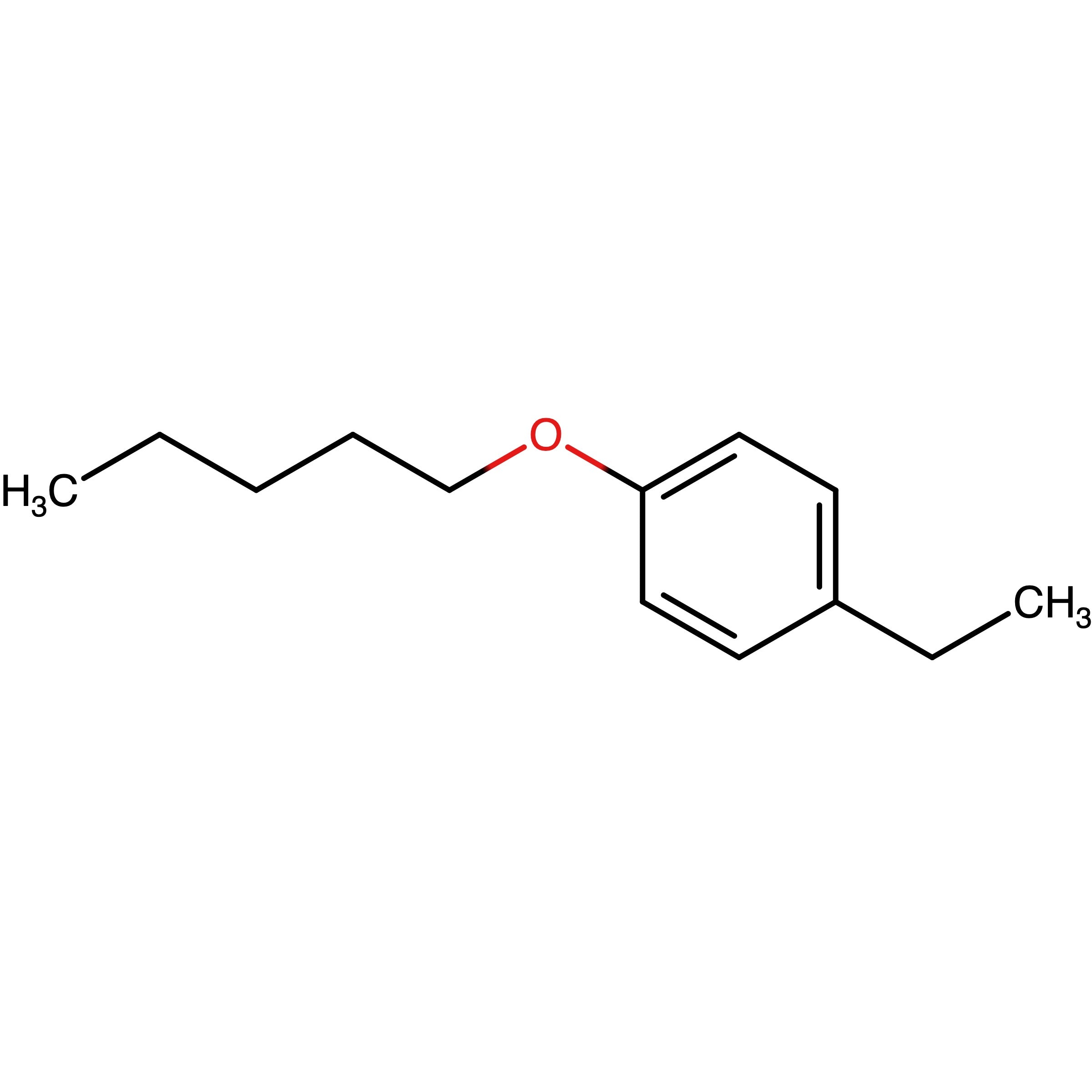 CAS 1209228-43-2 | 1-Ethyl-4-(pentyloxy)benzene