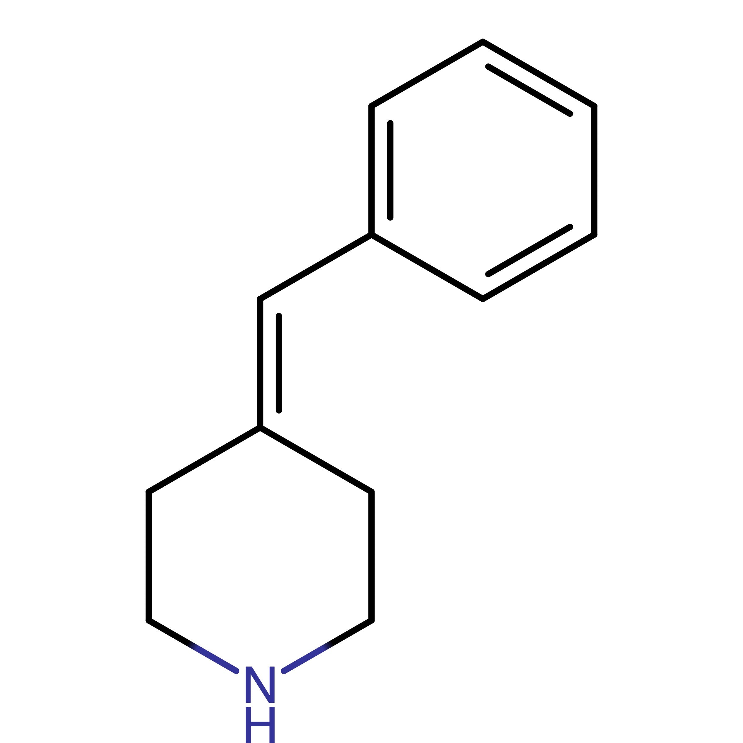 CAS 164650-58-2 | 4-Benzylidenepiperidine | MFCD20664129