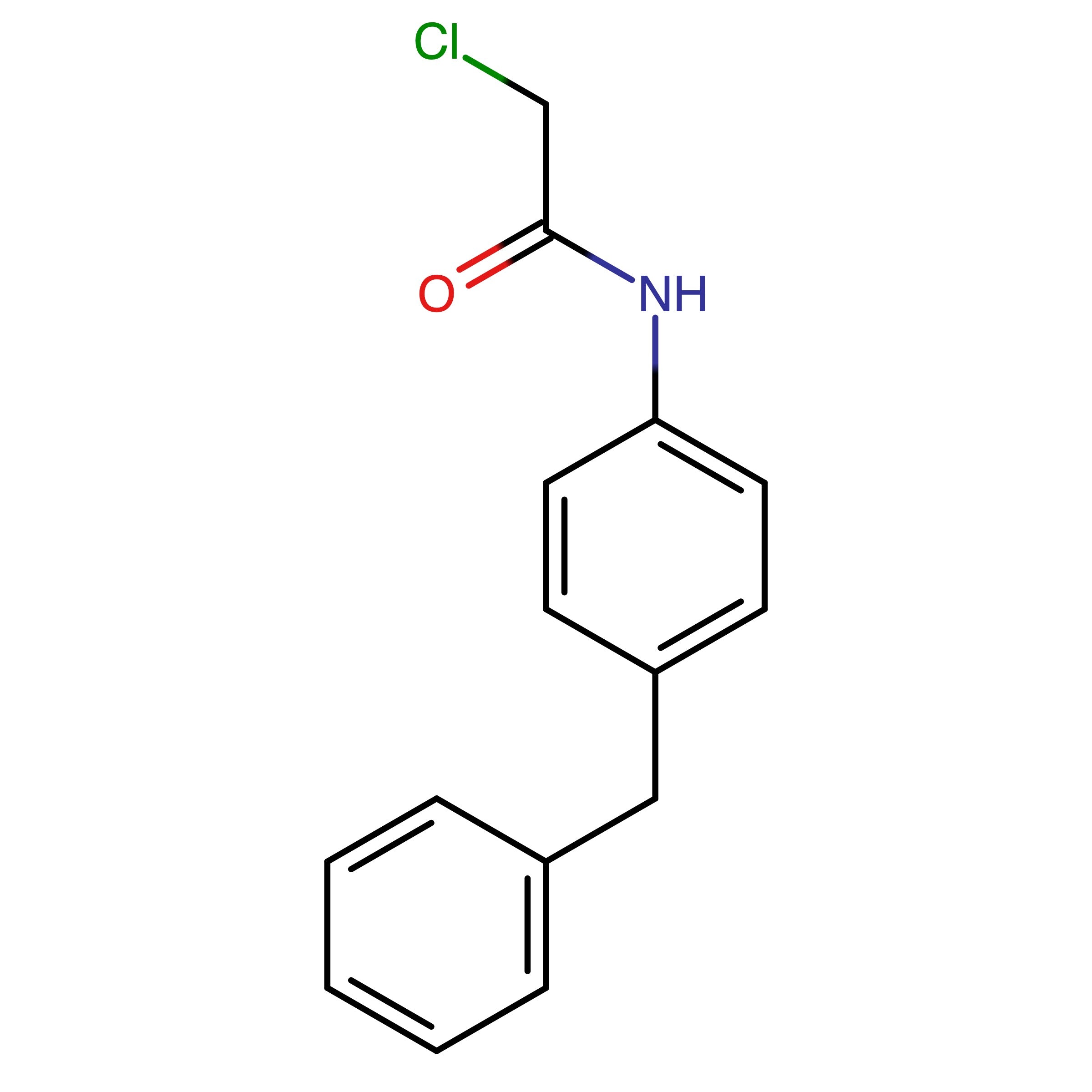 CAS 1809434-61-4 | N-(4-Benzylphenyl)-2-chloroacetamide