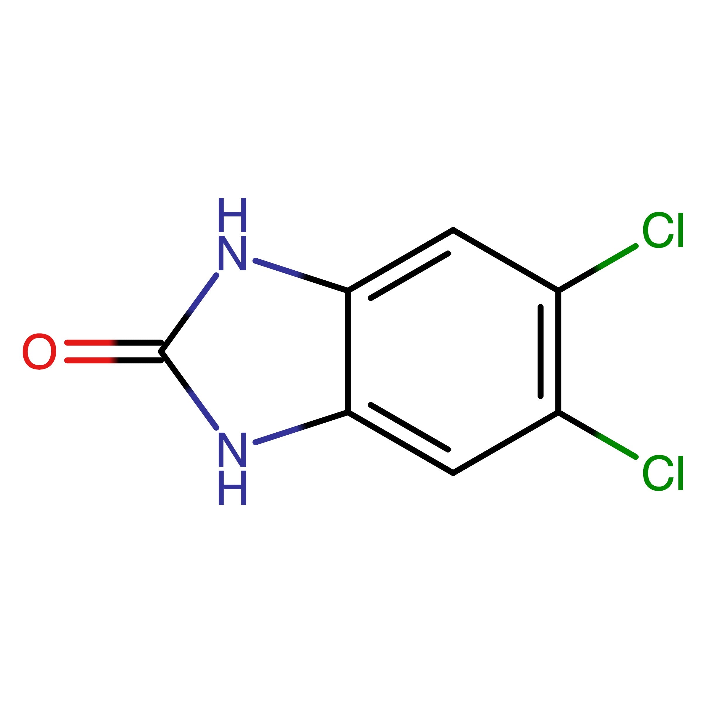 CAS 2033-29-6 | 5,6-Dichloro-1,3-dihydro-2H-benzo[d]imidazol-2-one | MFCD12963764
