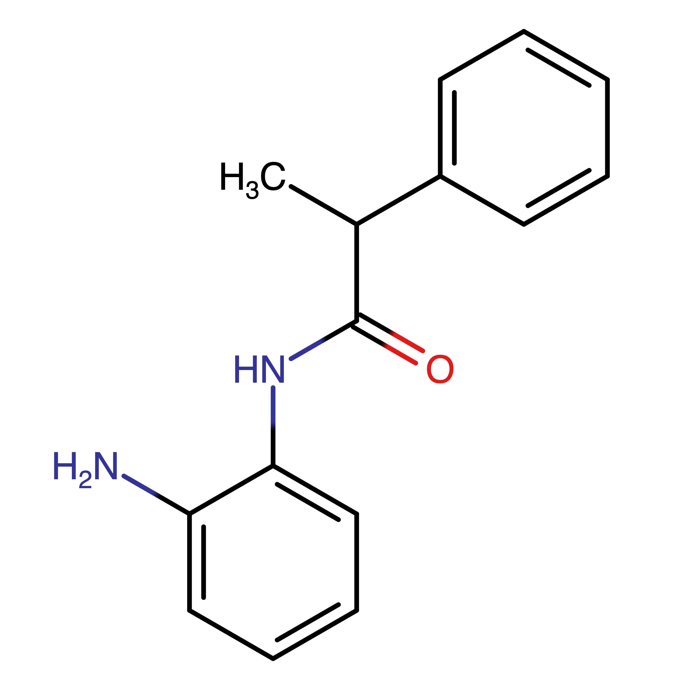 CAS 897446-23-0 | N-(2-Aminophenyl)-2-phenylpropionamide