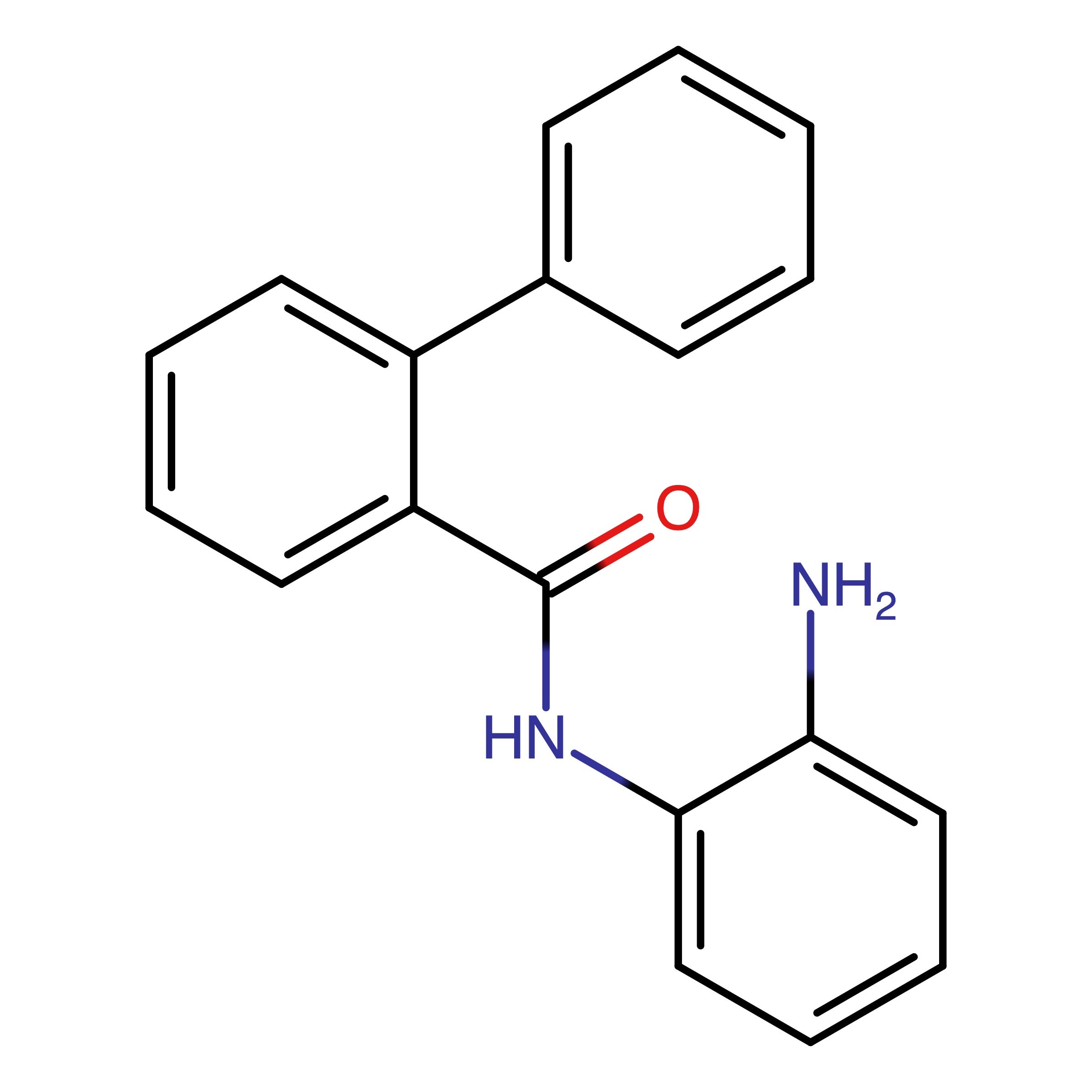 CAS 897446-29-6 | Biphenyl-2-carboxylic acid (2-aminophenyl)amide