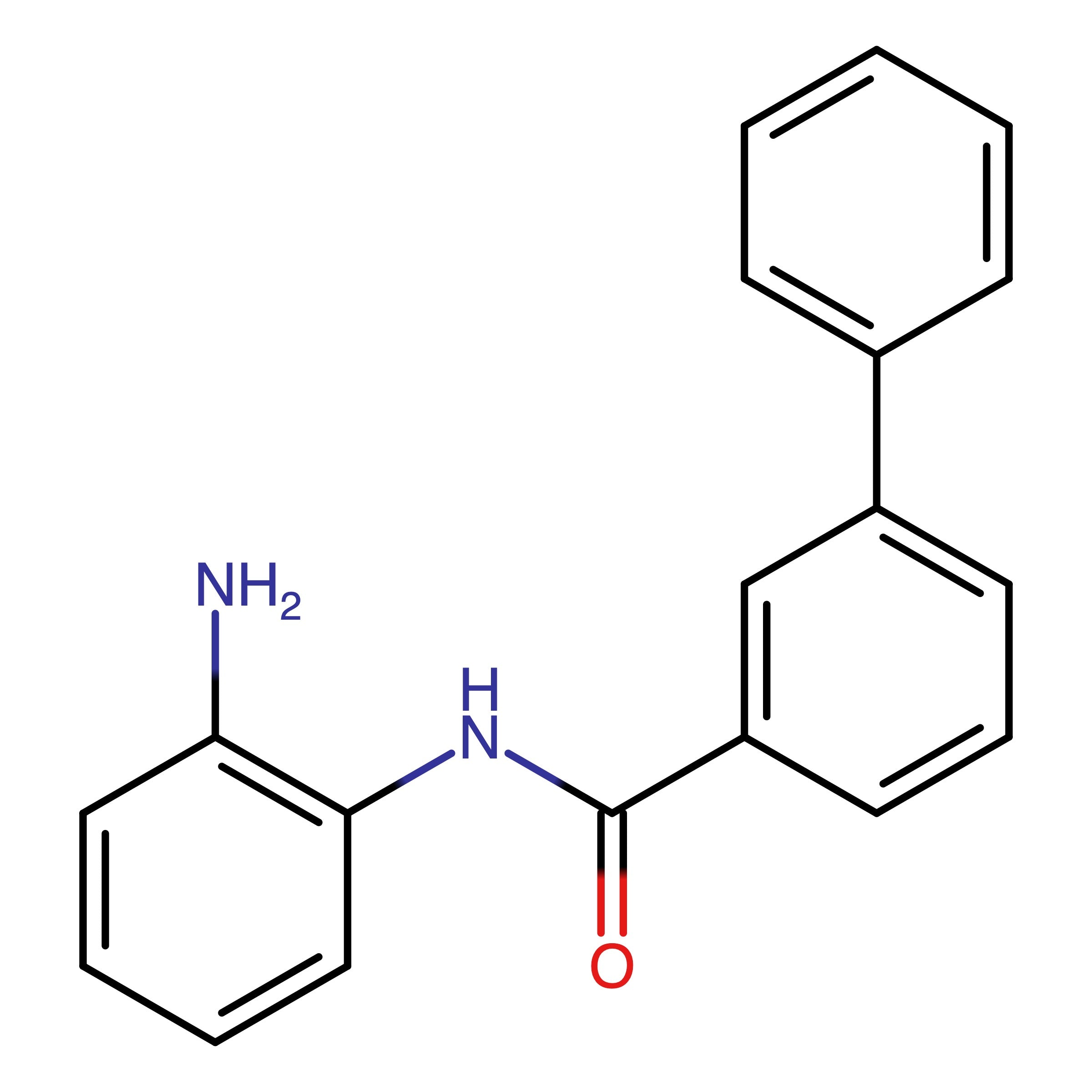 CAS 897446-31-0 | Biphenyl-3-carboxylic acid (2-aminophenyl)amide