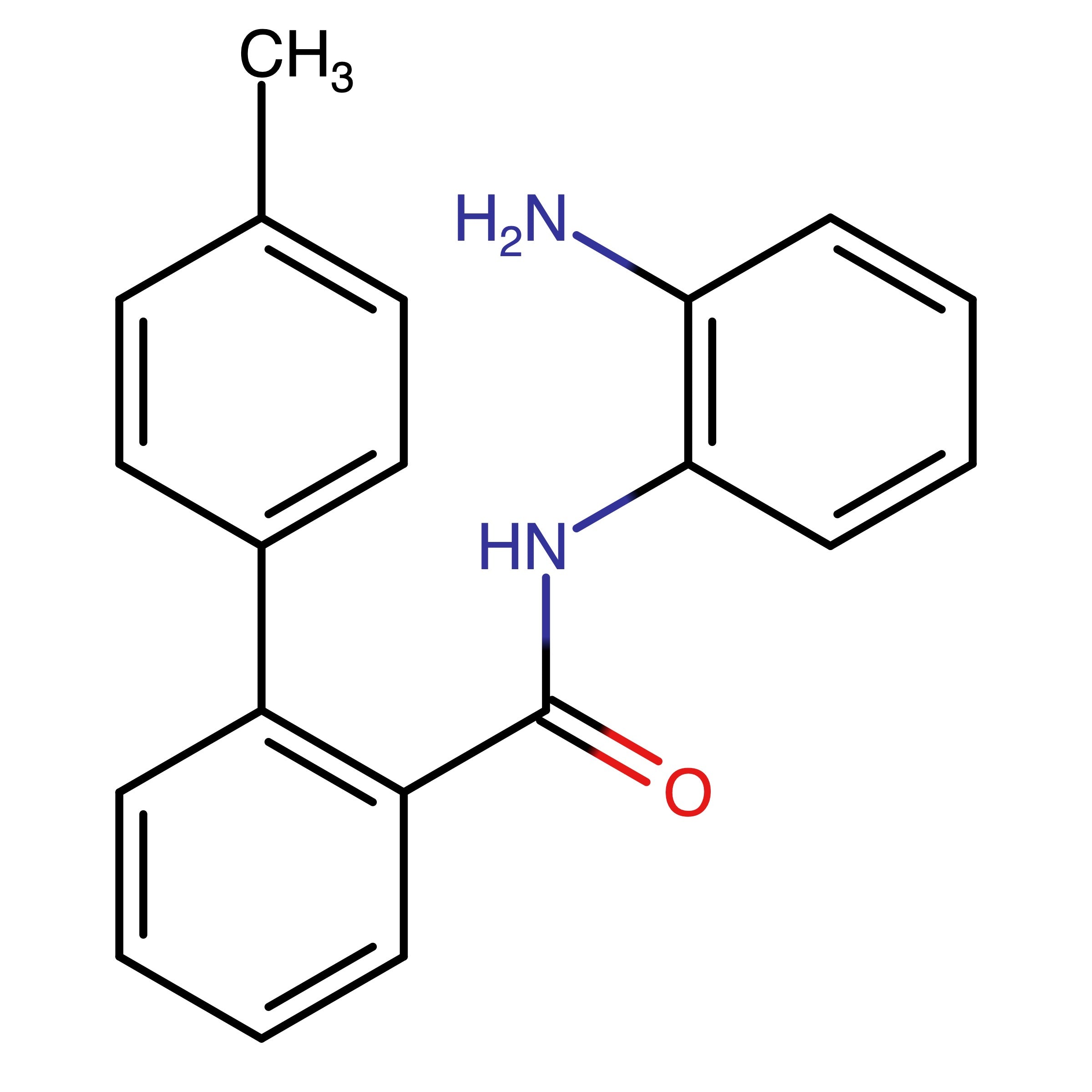 CAS 897446-35-4 | 4'-Methylbiphenyl-2-carboxylic acid (2-aminophenyl)amide