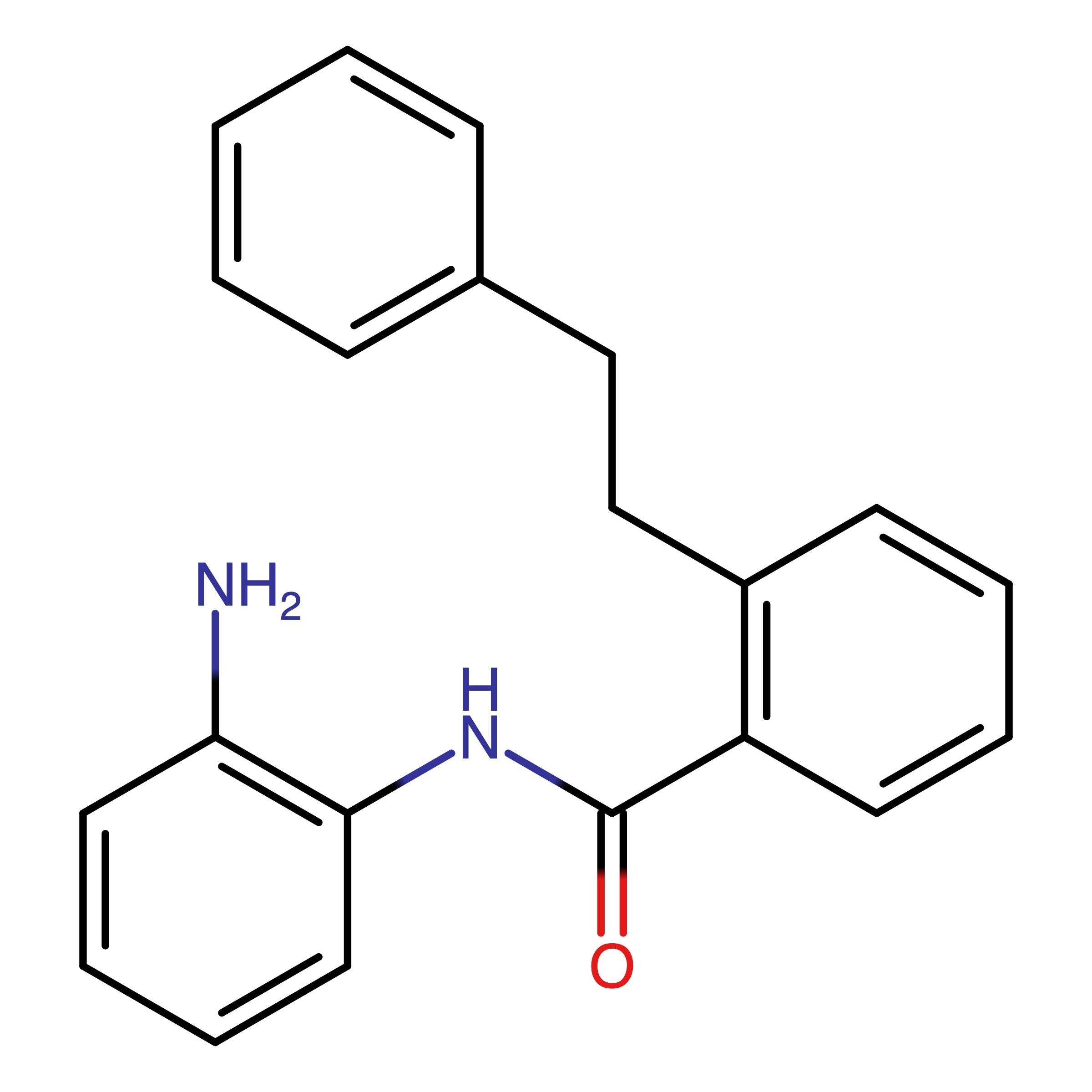 CAS 897446-36-5 | N-(2-Aminophenyl)-2-phenethylbenzamide