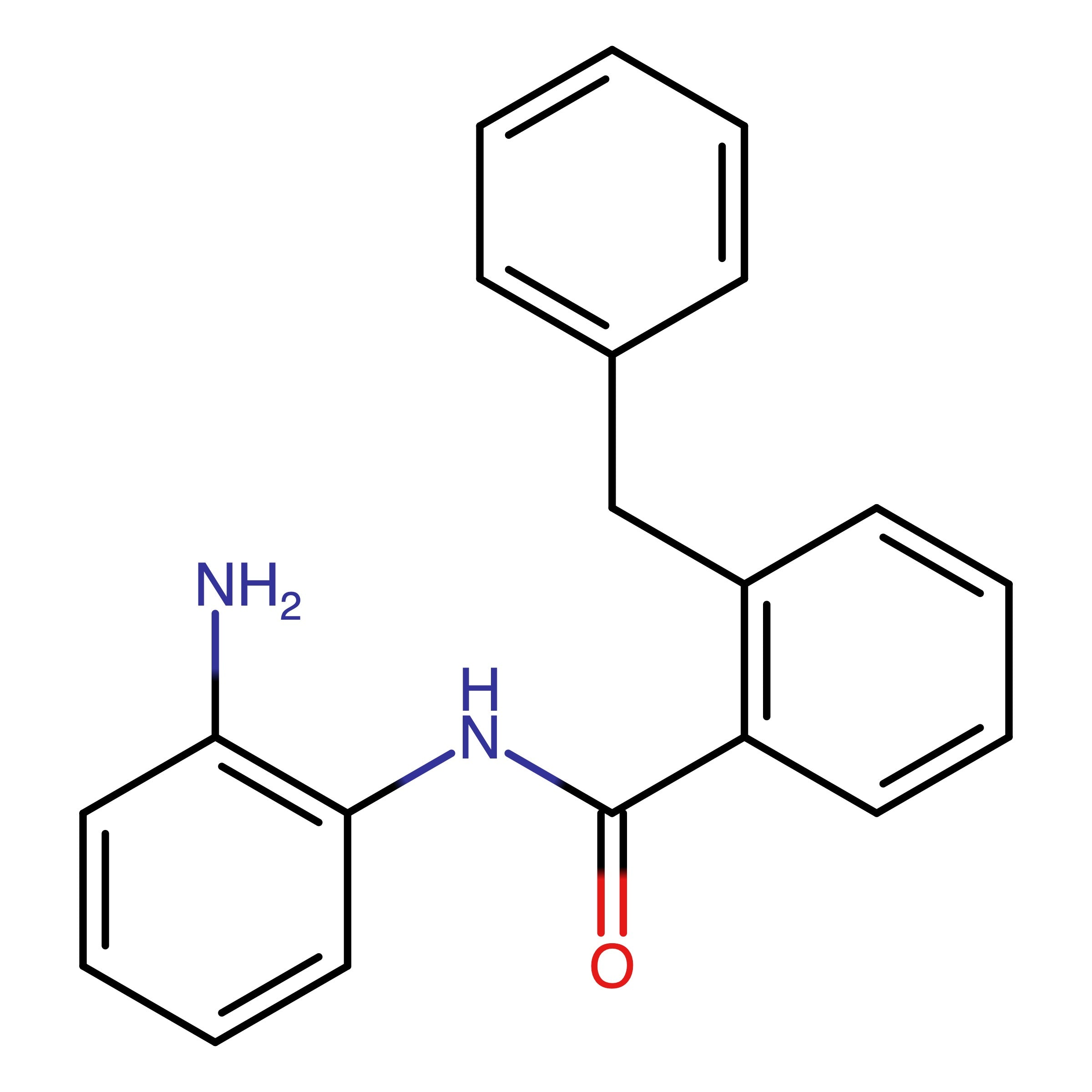 CAS 897446-36-6 | N-(2-Aminophenyl)-2-benzylbenzamide