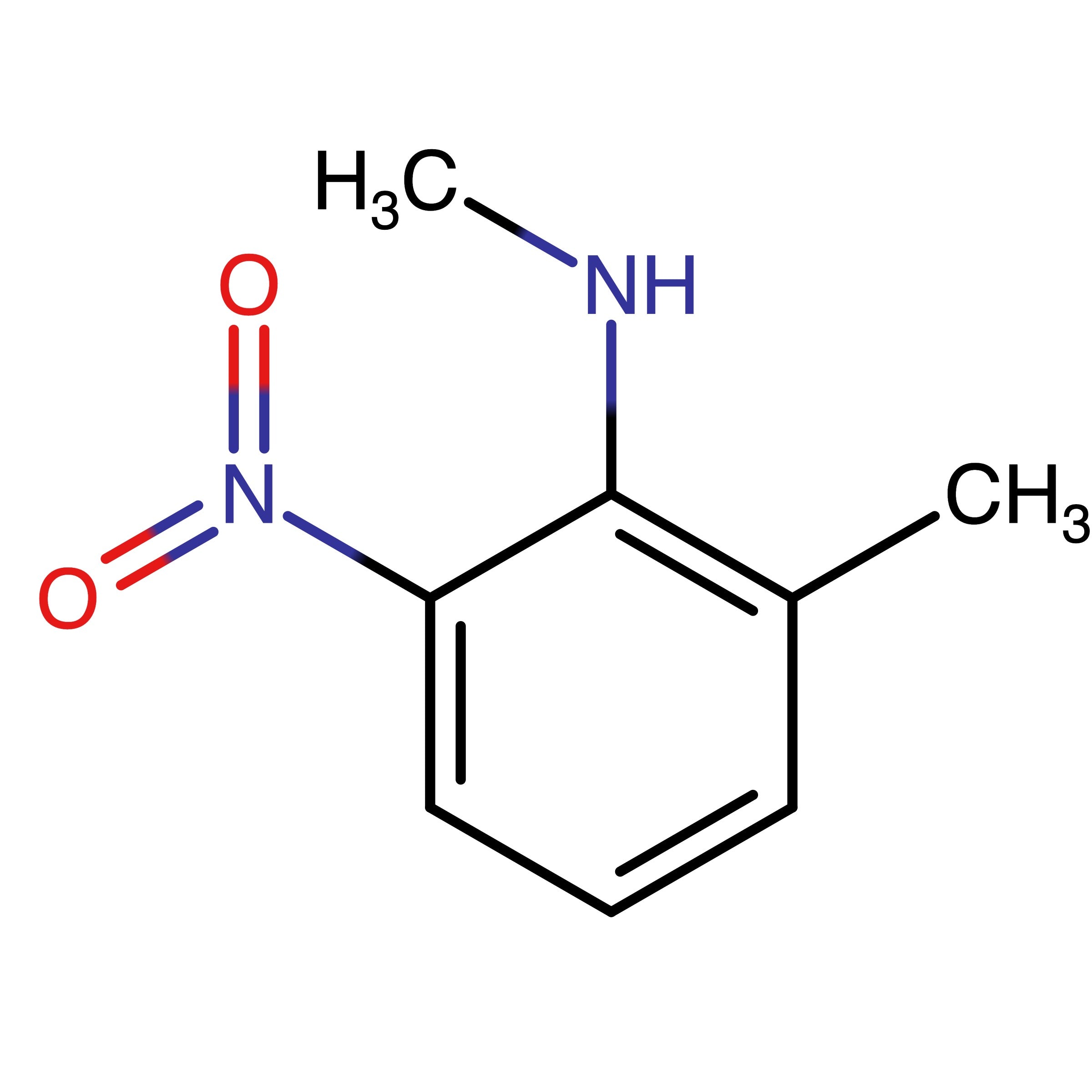 CAS 70254-74-9 | N,2-Dimethyl-6-nitroaniline | MFCD21098401