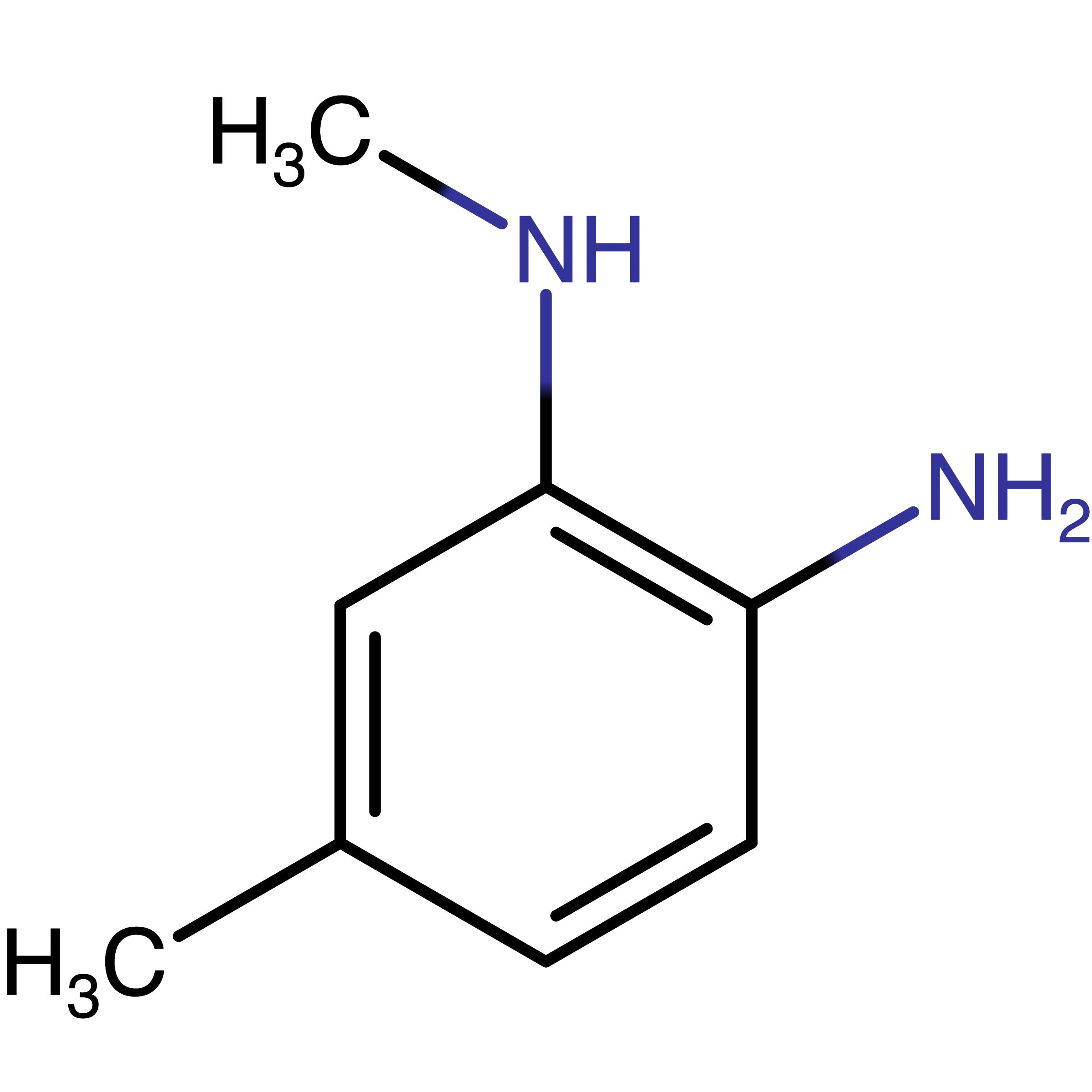 CAS 131019-87-9 | N1,5-Dimethylbenzene-1,2-diamine | MFCD19203441