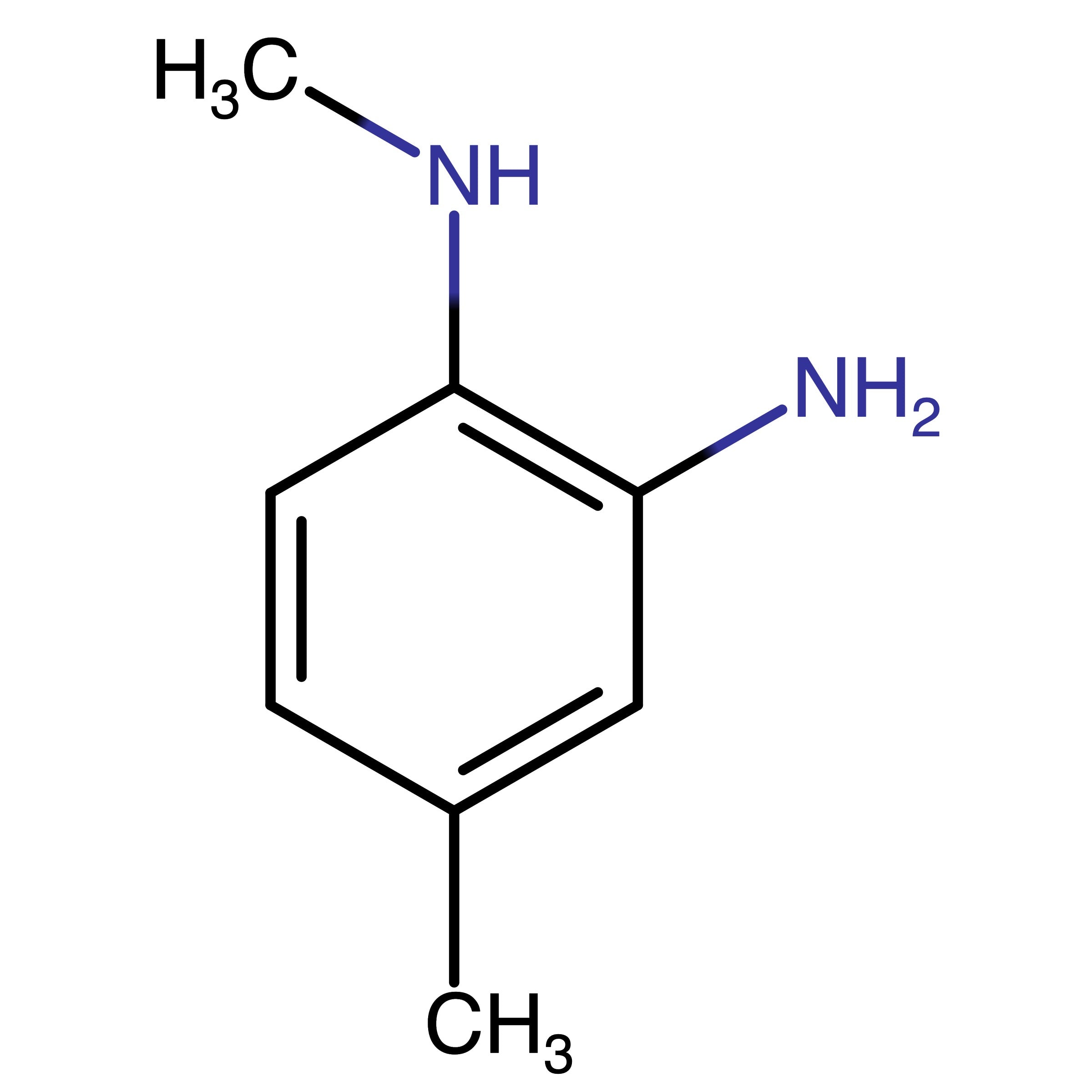 CAS 39513-19-4 | N1,4-dimethylbenzene-1,2-diamine | MFCD07437799