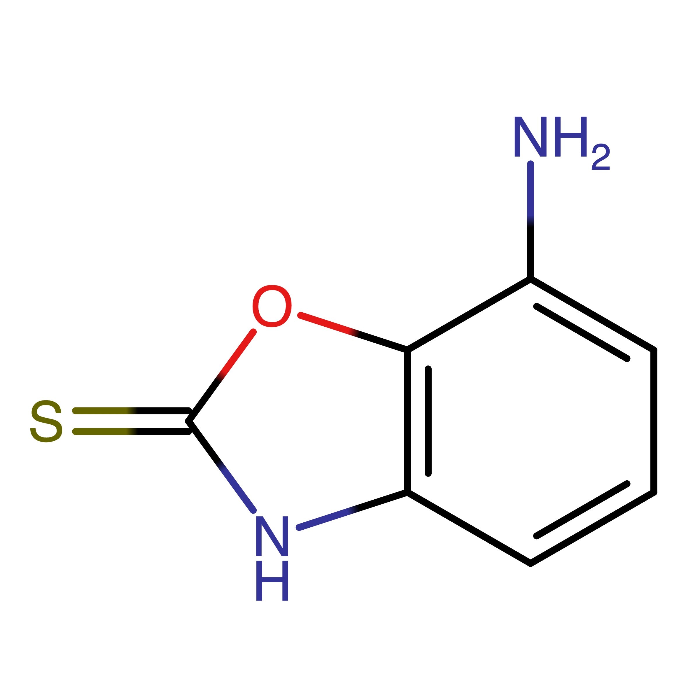 CAS 959713-78-1 | 7-Aminobenzo[d]oxazole-2(3H)-thione