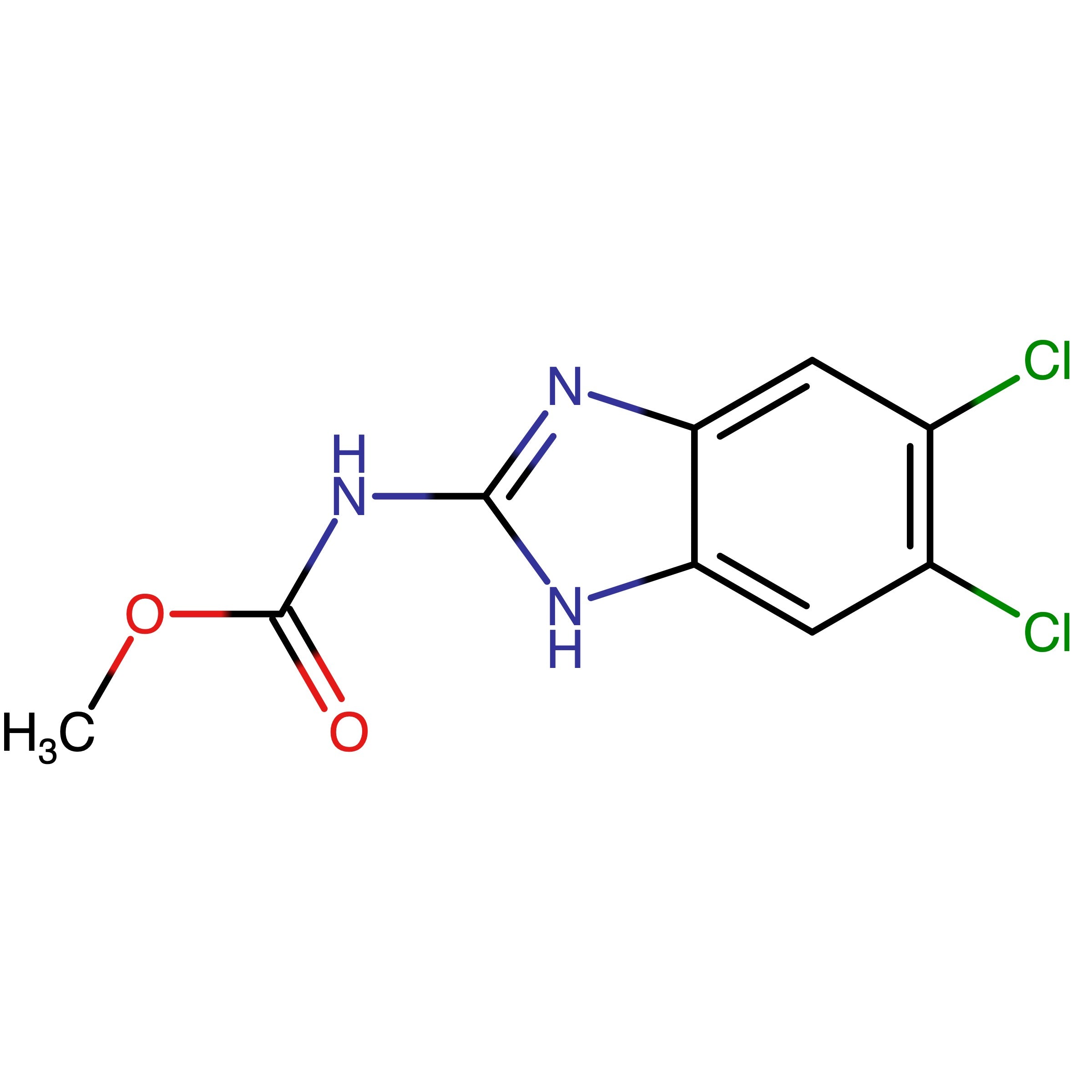 CAS 41196-04-7 | N-(3,4-Dichlorophenyl)-1H-benzo[d]imidazol-2-amine | MFCD08234603