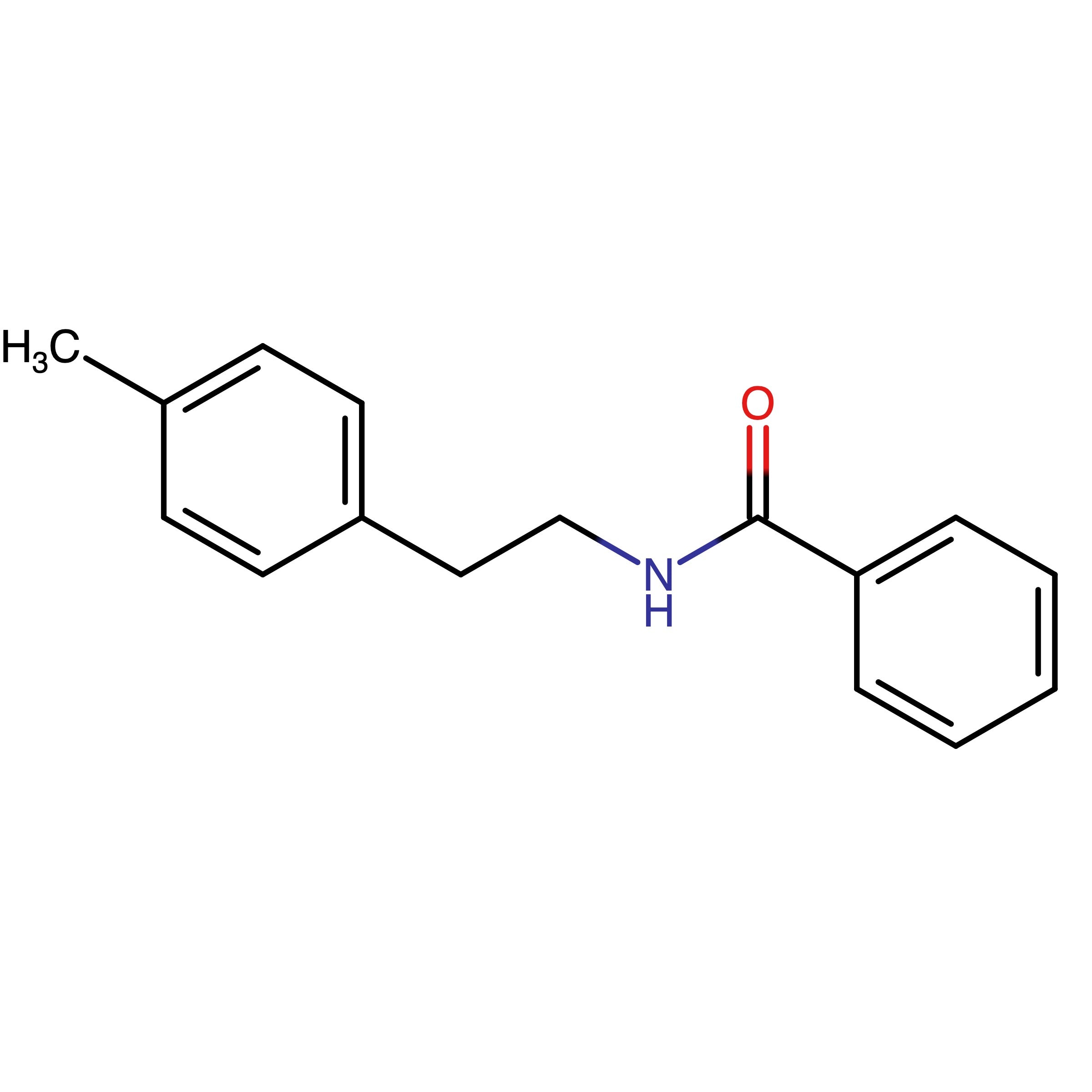 CAS 3278-15-7 | N-(4-Methylphenethyl)benzamide