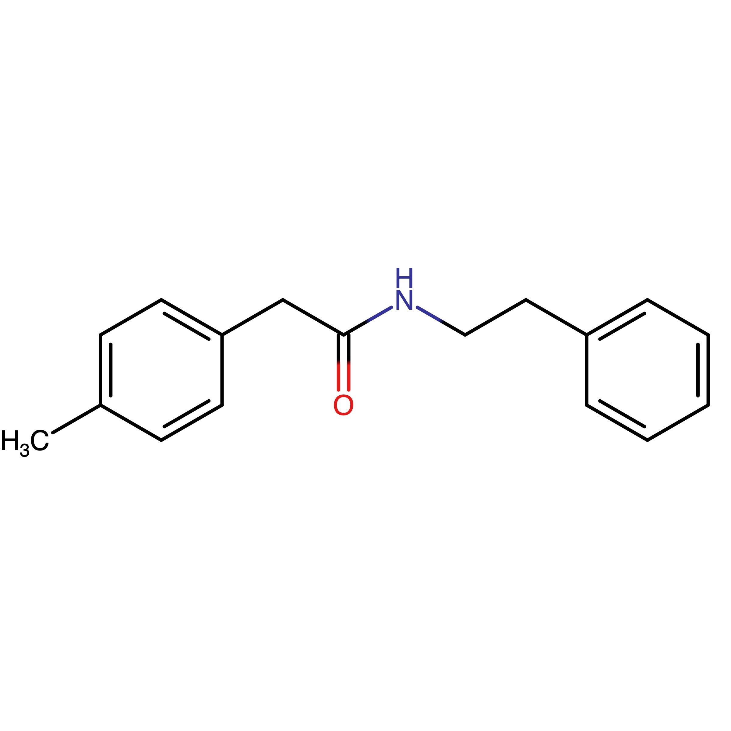 CAS 83303-97-3 | N-Phenethyl-2-(p-tolyl)acetamide