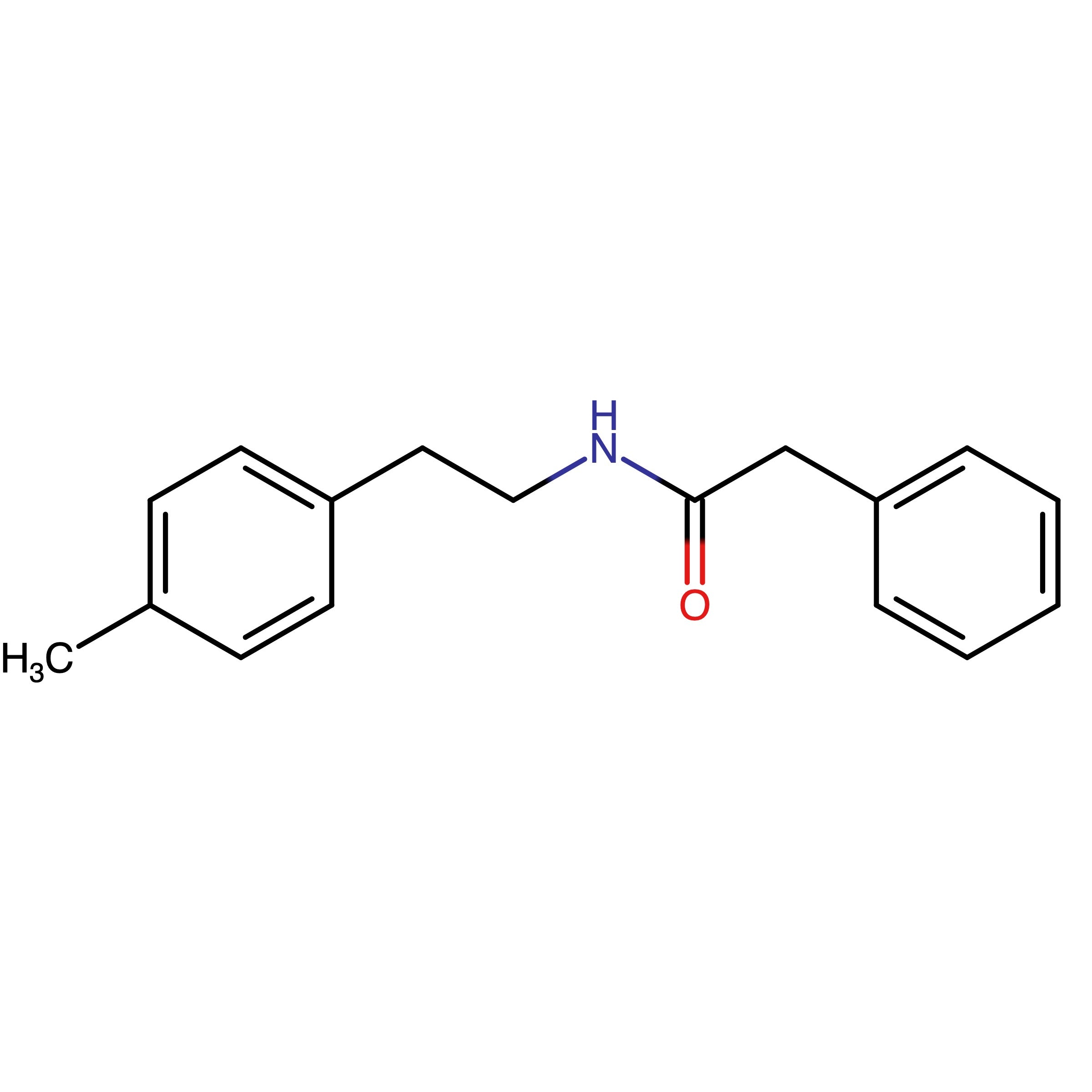 CAS 83304-18-1 | N-(4-Methylphenethyl)-2-phenylacetamide