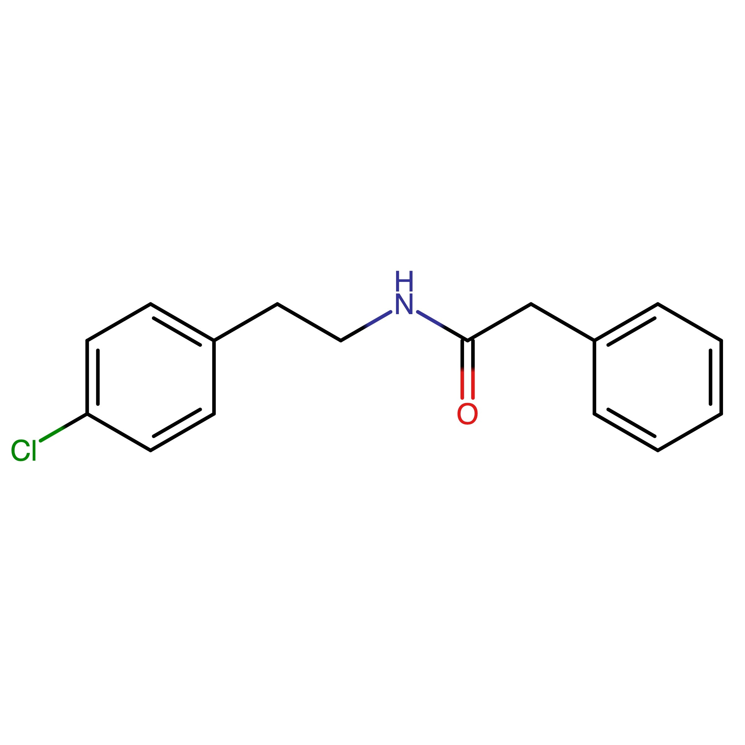 CAS 83304-17-0 | N-(4-Chlorophenethyl)-2-phenylacetamide