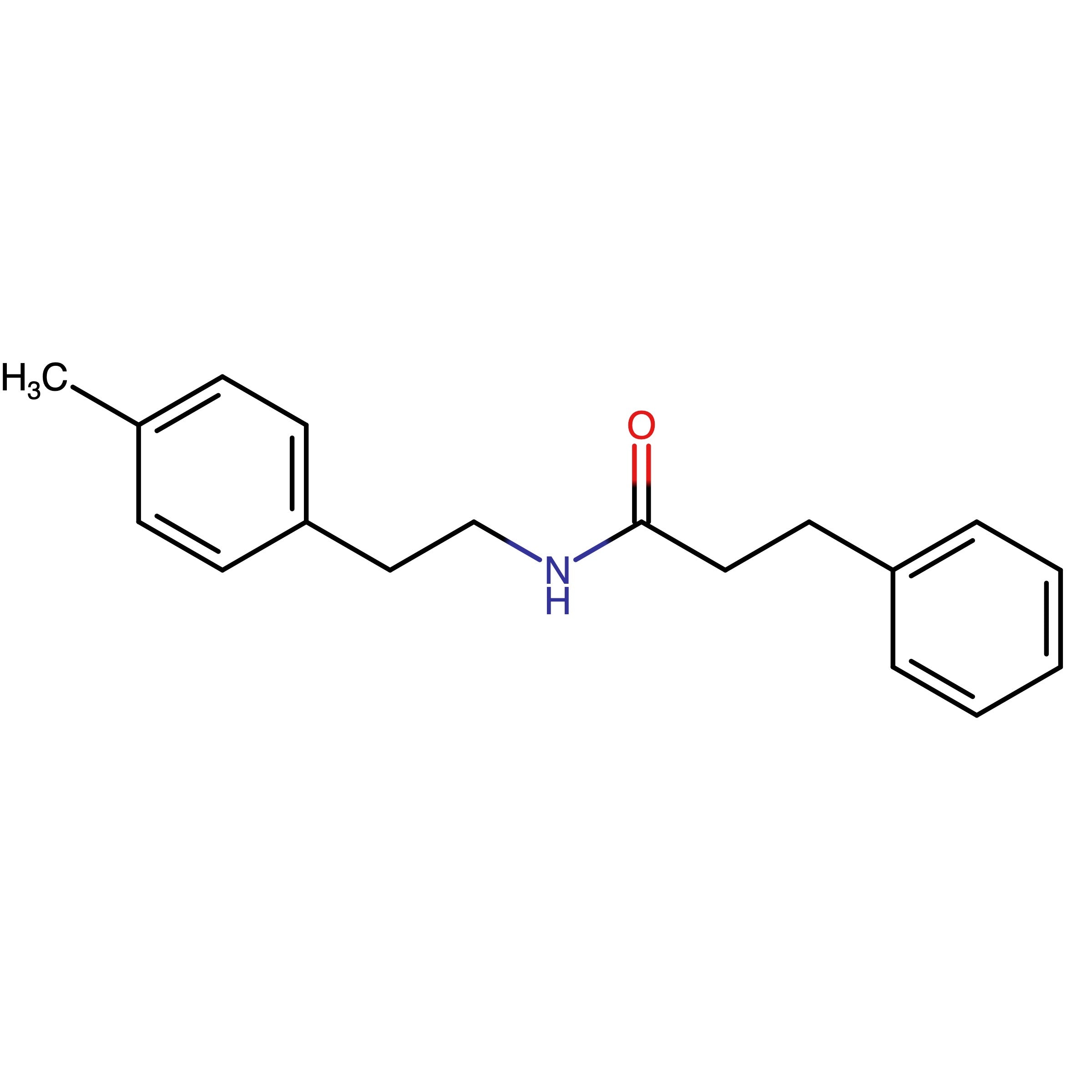 CAS 2199008-33-6 | N-(4-Methylphenethyl)-3-phenylpropanamide