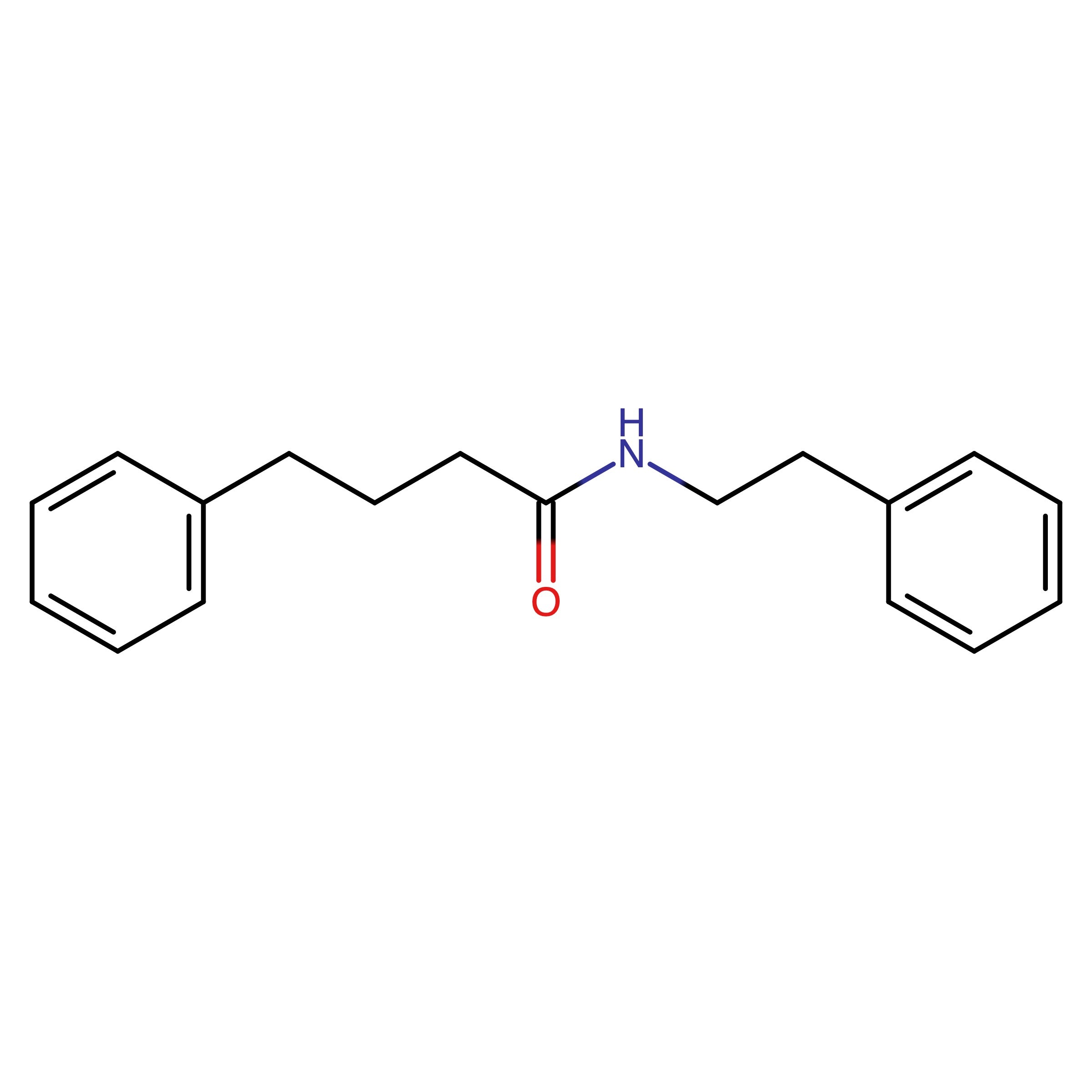 CAS 83697-66-9 | N-Phenethyl-4-phenylbutanamide | MFCD03138863