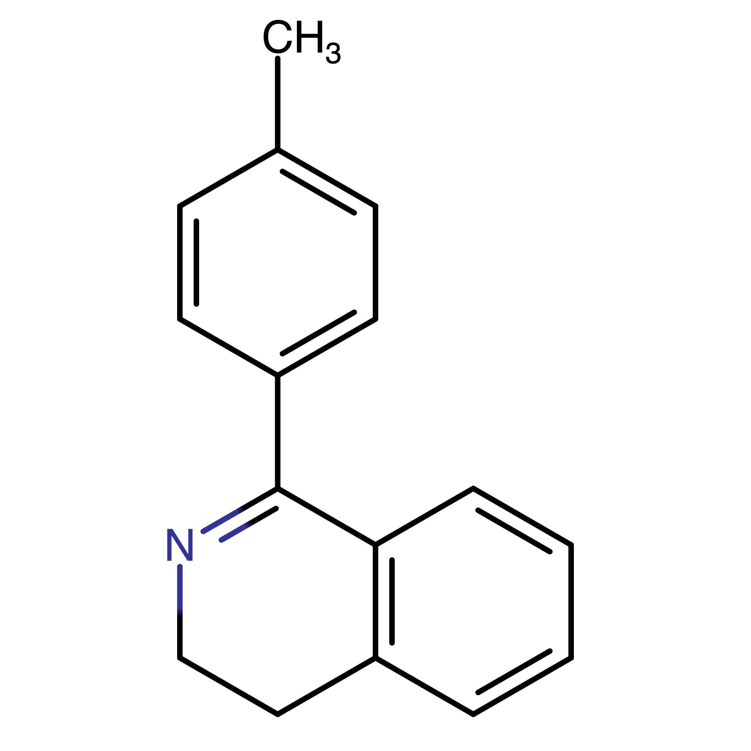 CAS 61305-03-1 | 1-(p-Tolyl)-3,4-dihydroisoquinoline
