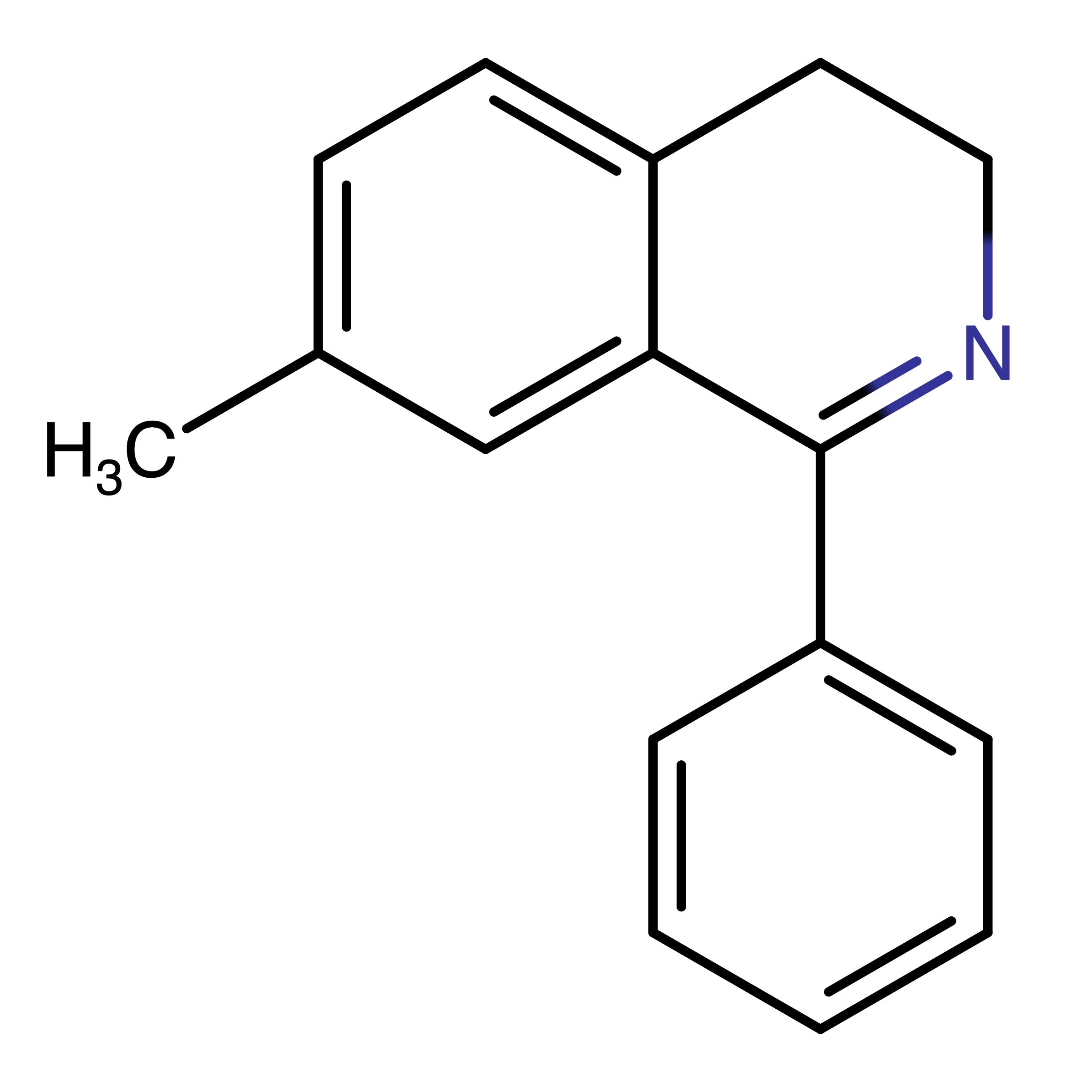 CAS 72105-96-5 | 7-Methyl-1-phenyl-3,4-dihydroisoquinoline