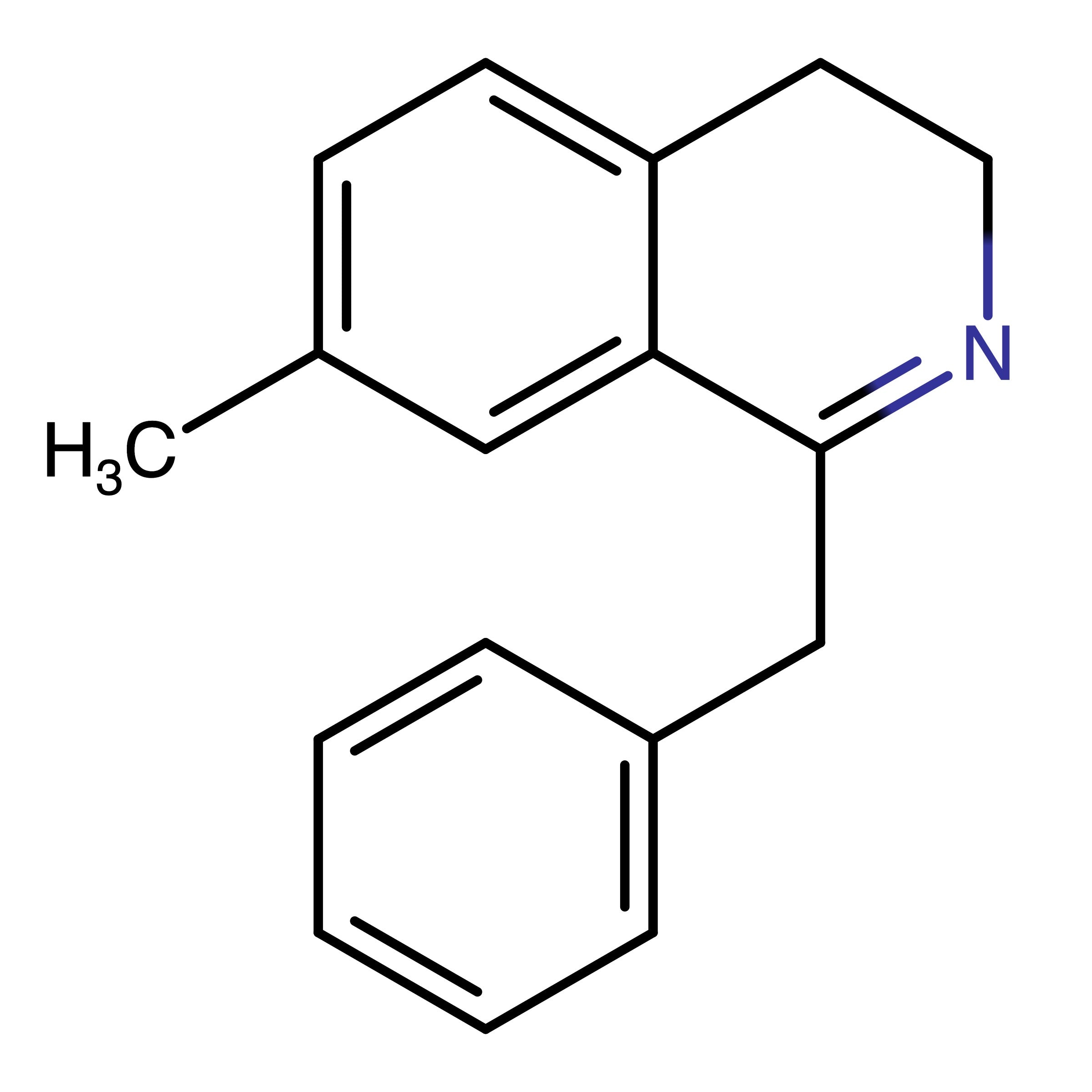 CAS 83304-00-1 | 1-Benzyl-7-methyl-3,4-dihydroisoquinoline