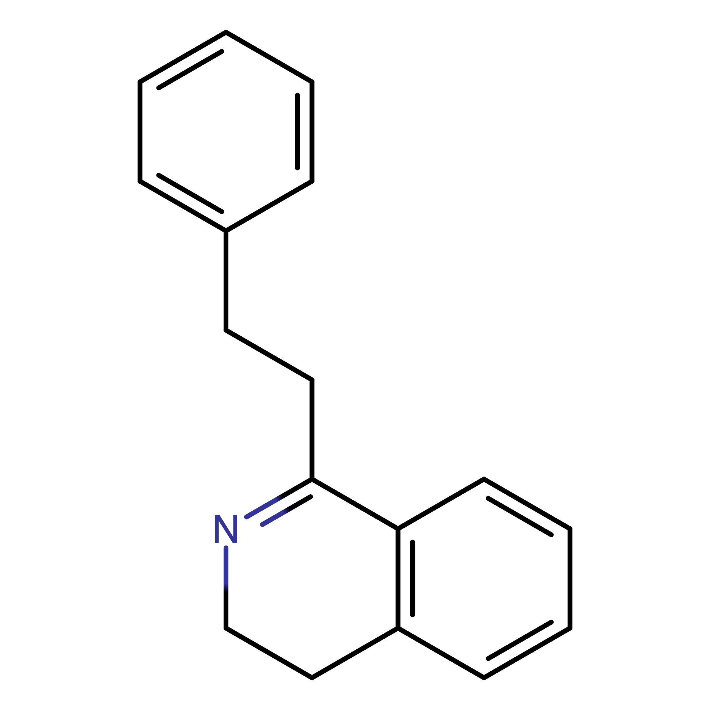 CAS 93816-58-1 | 1-Phenethyl-3,4-dihydroisoquinoline