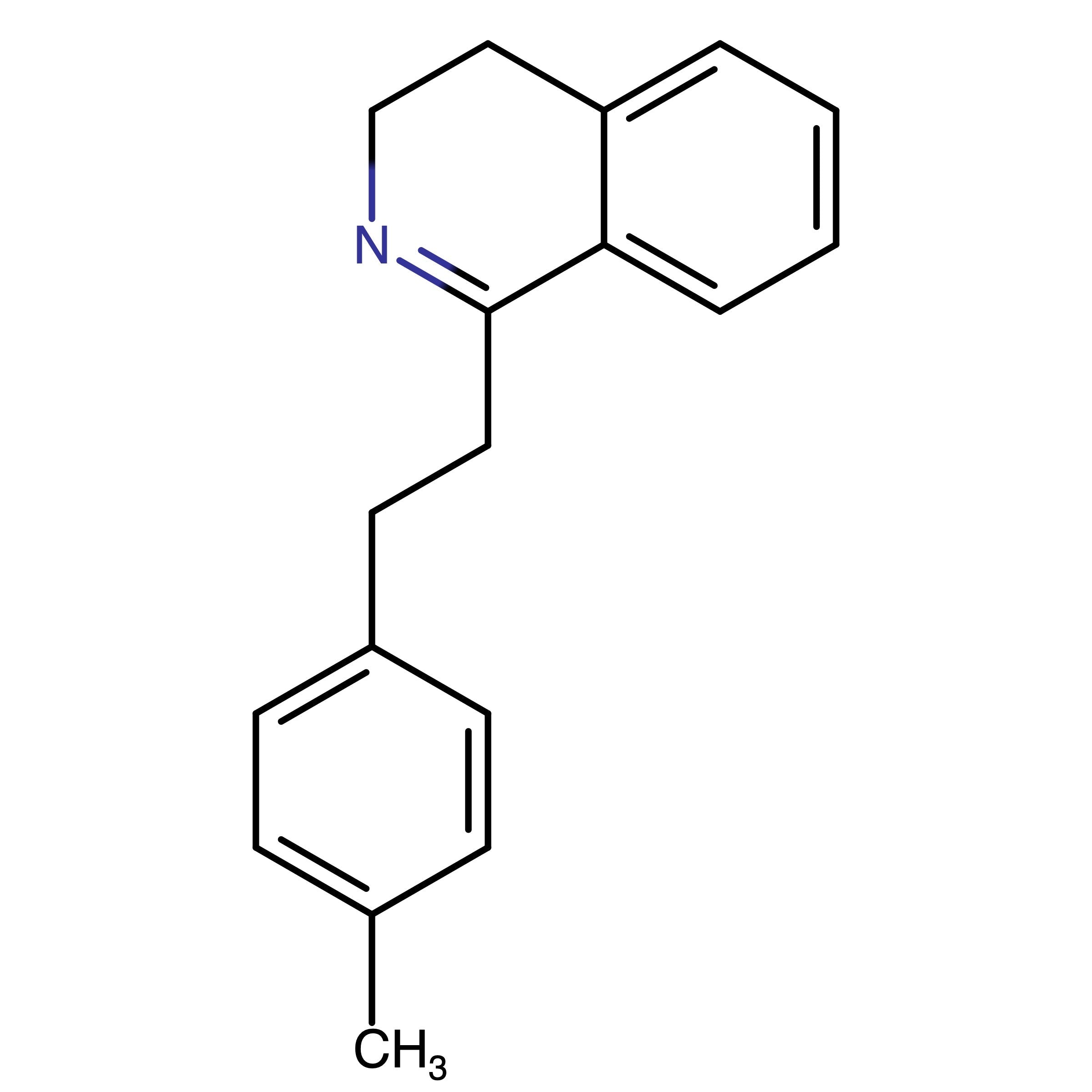 CAS 2581064-29-9 | 1-(4-Methylphenethyl)-3,4-dihydroisoquinoline