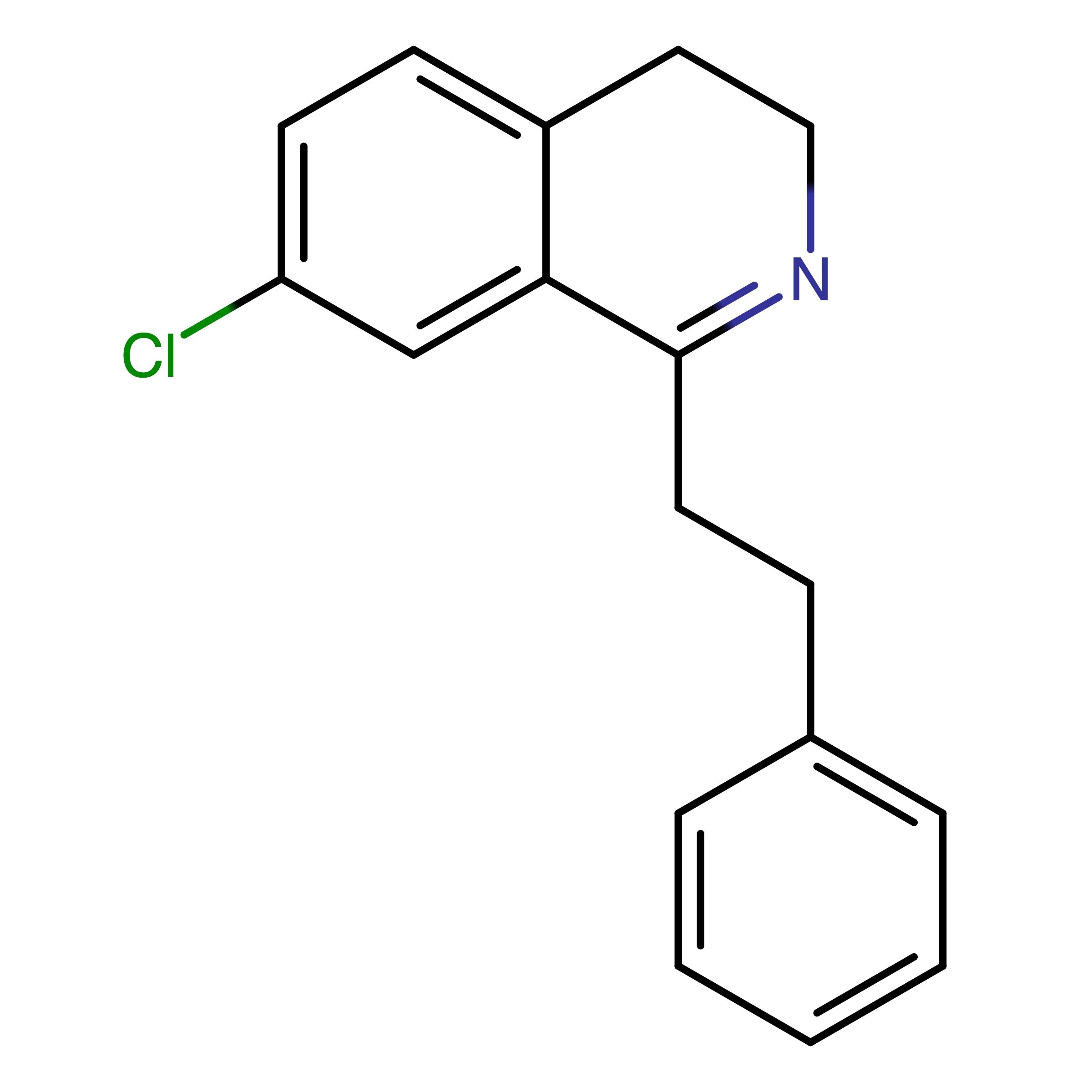 CAS 2581064-31-3 | 7-Chloro-1-phenethyl-3,4-dihydroisoquinoline