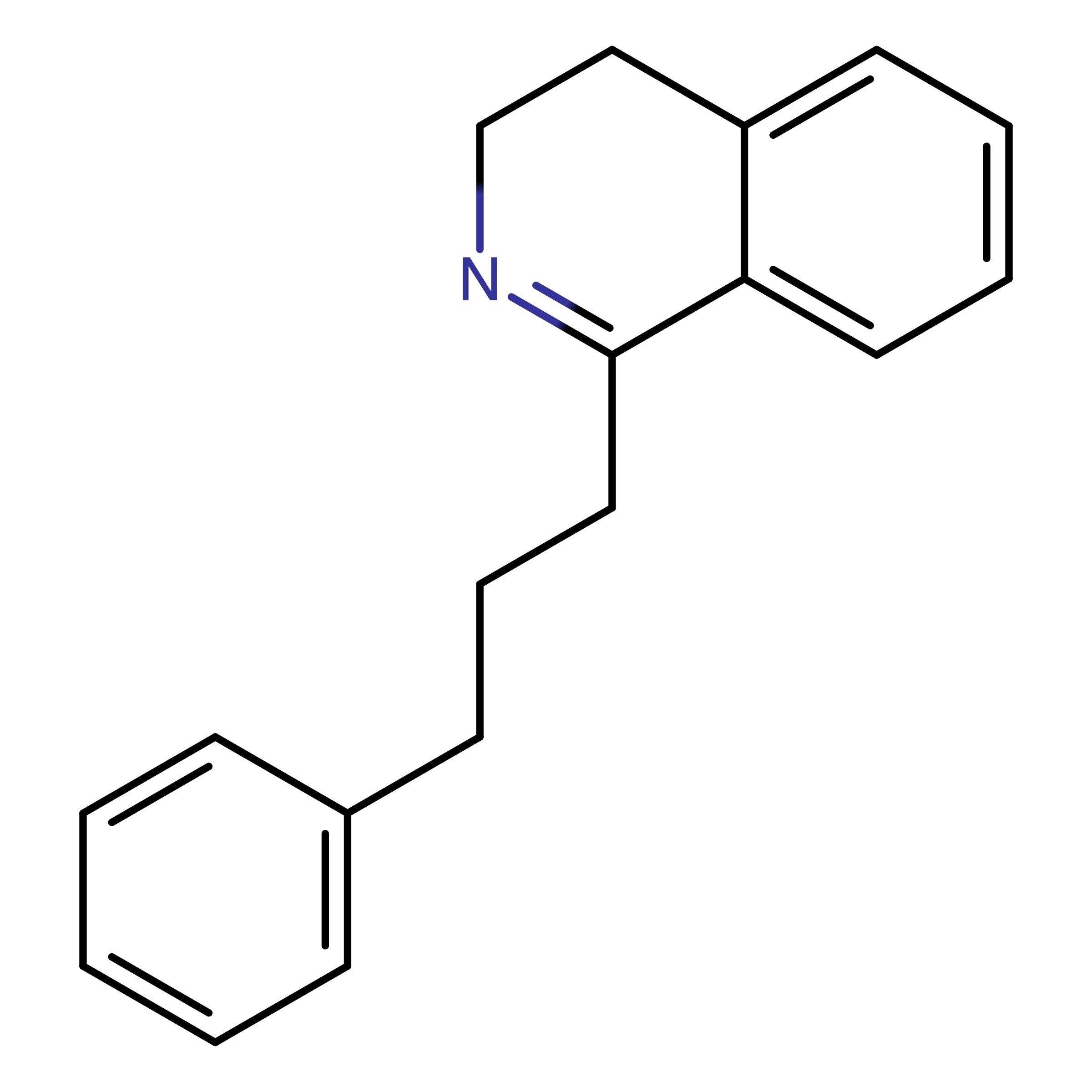 CAS 2447602-60-8 | 1-(3-Phenylpropyl)-3,4-dihydroisoquinoline
