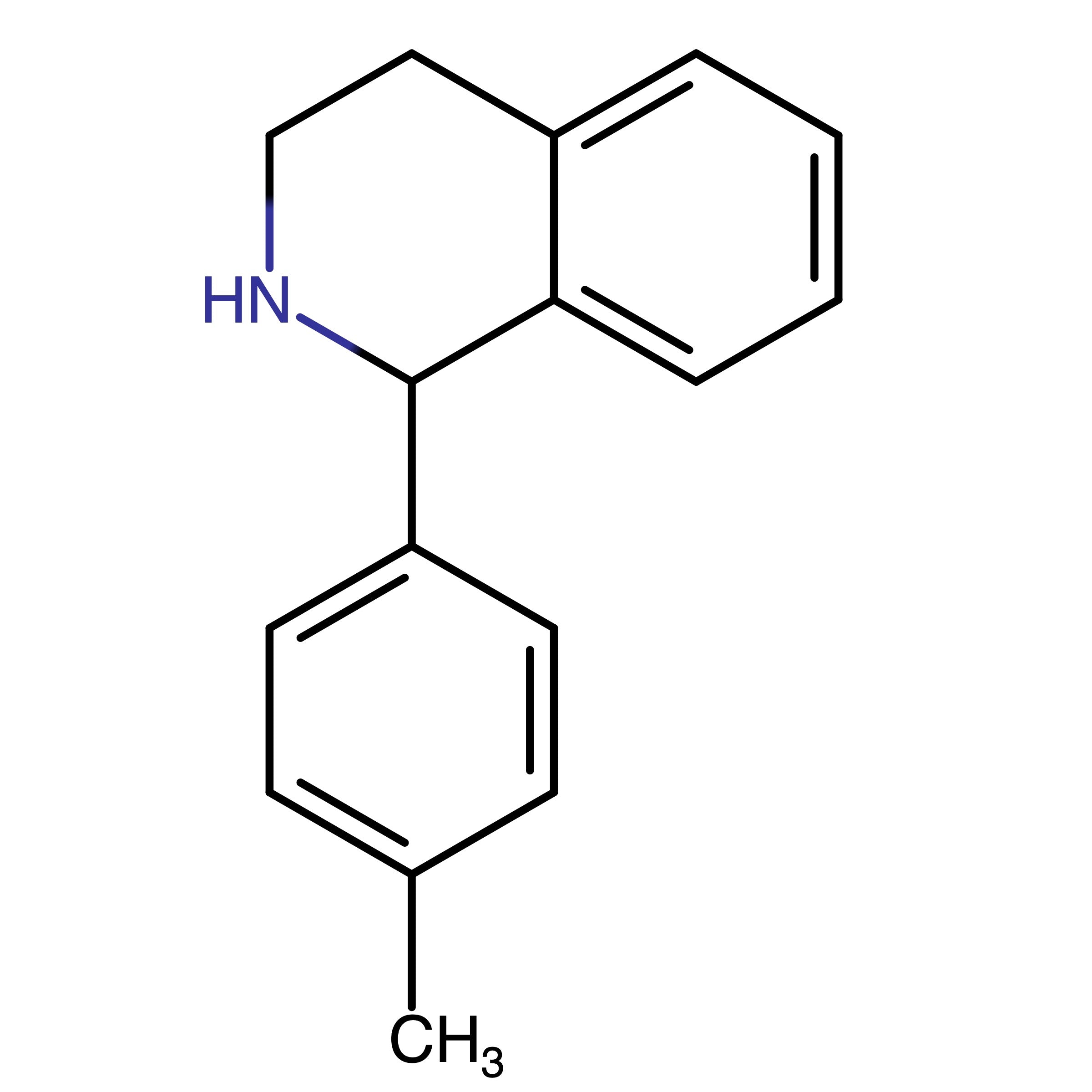 CAS 112891-31-3 | 1-(p-Tolyl)-1,2,3,4-tetrahydroisoquinoline