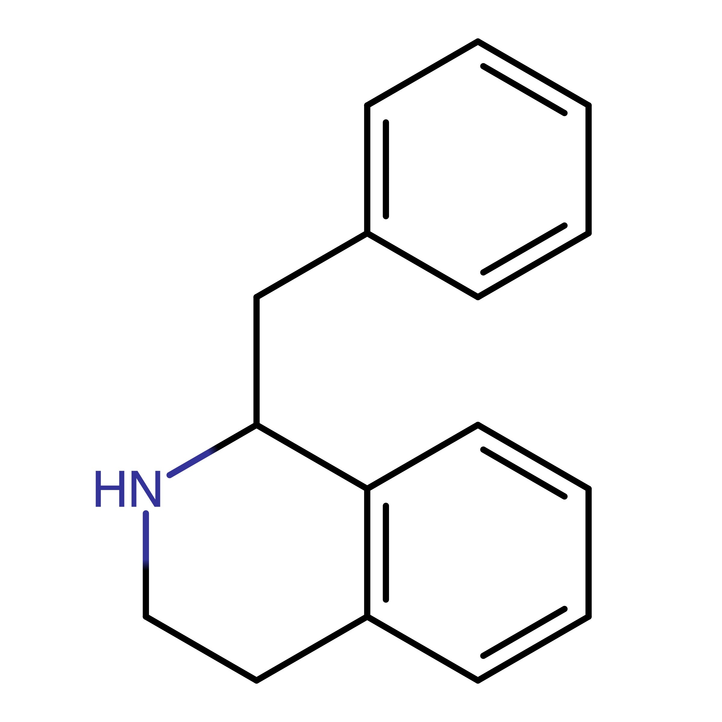 CAS 19716-56-4 | 1-Benzyl-1,2,3,4-tetrahydroisoquinoline | MFCD00024130