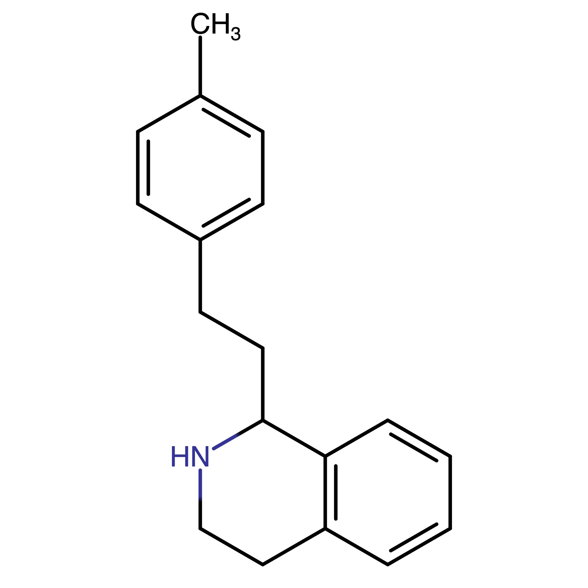 CAS 1512385-17-9 | 1-(4-Methylphenethyl)-1,2,3,4-tetrahydroisoquinoline