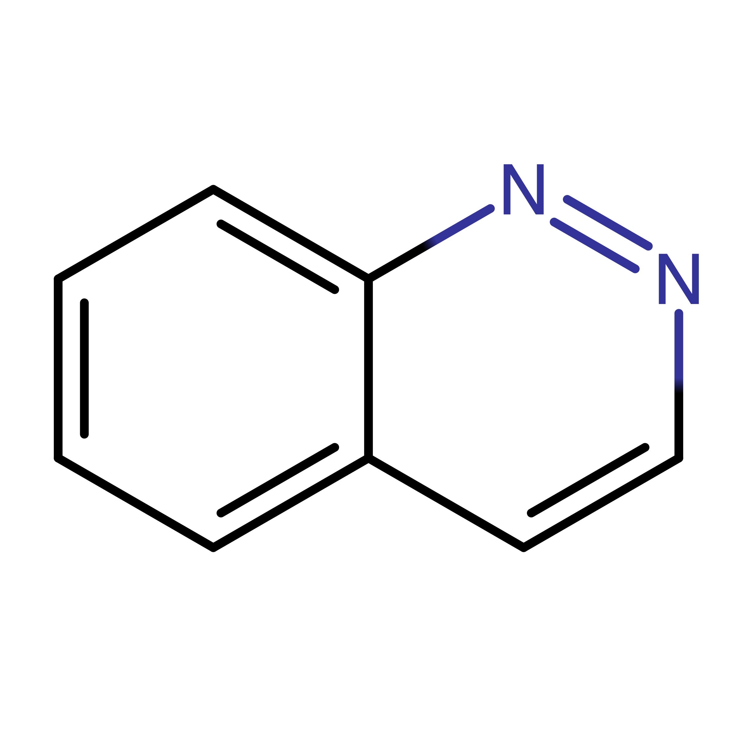 CAS 253-66-7 | Cinnoline | MFCD00006812