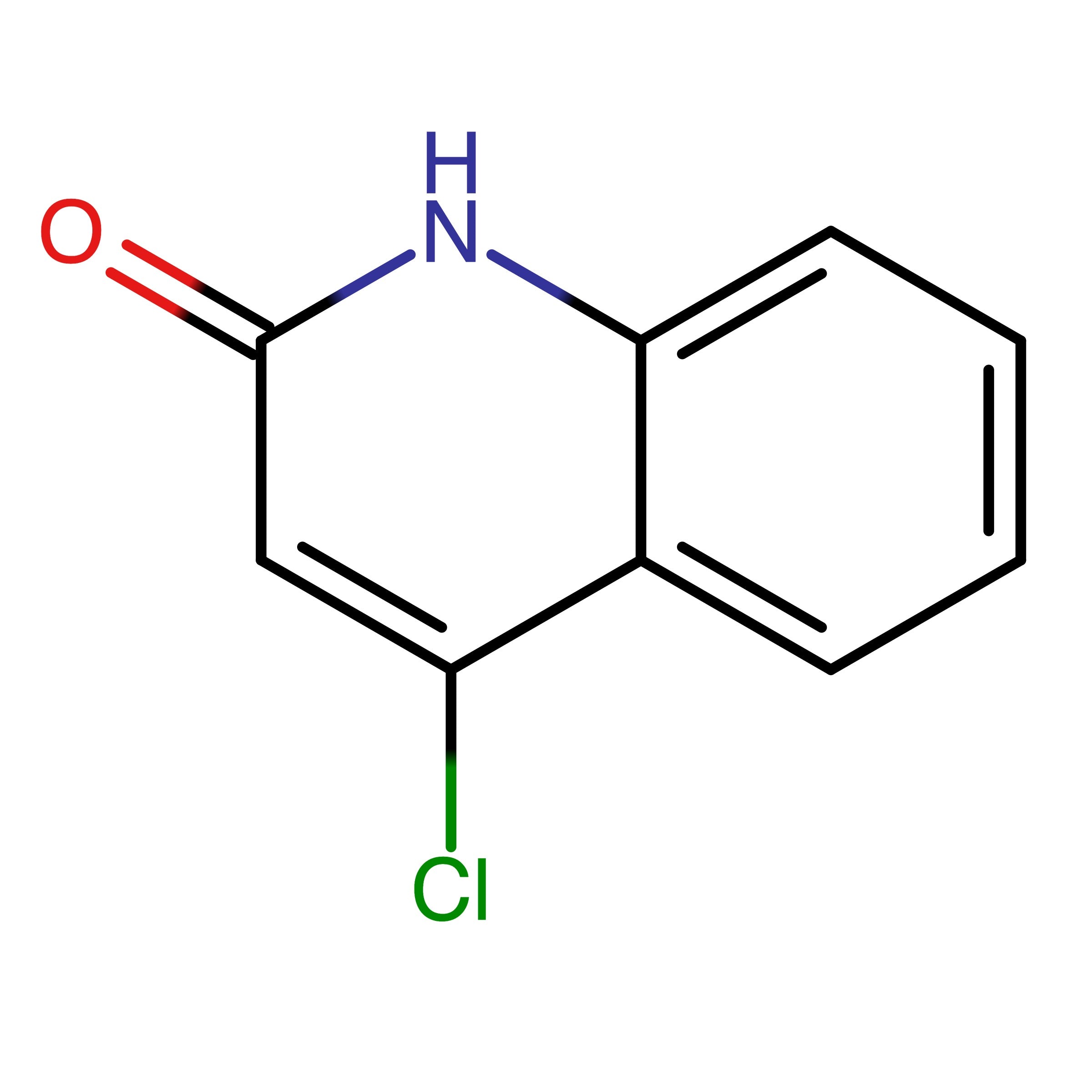 CAS 20146-59-2 | 4-Chloroquinolin-2(1H)-one | MFCD00234492