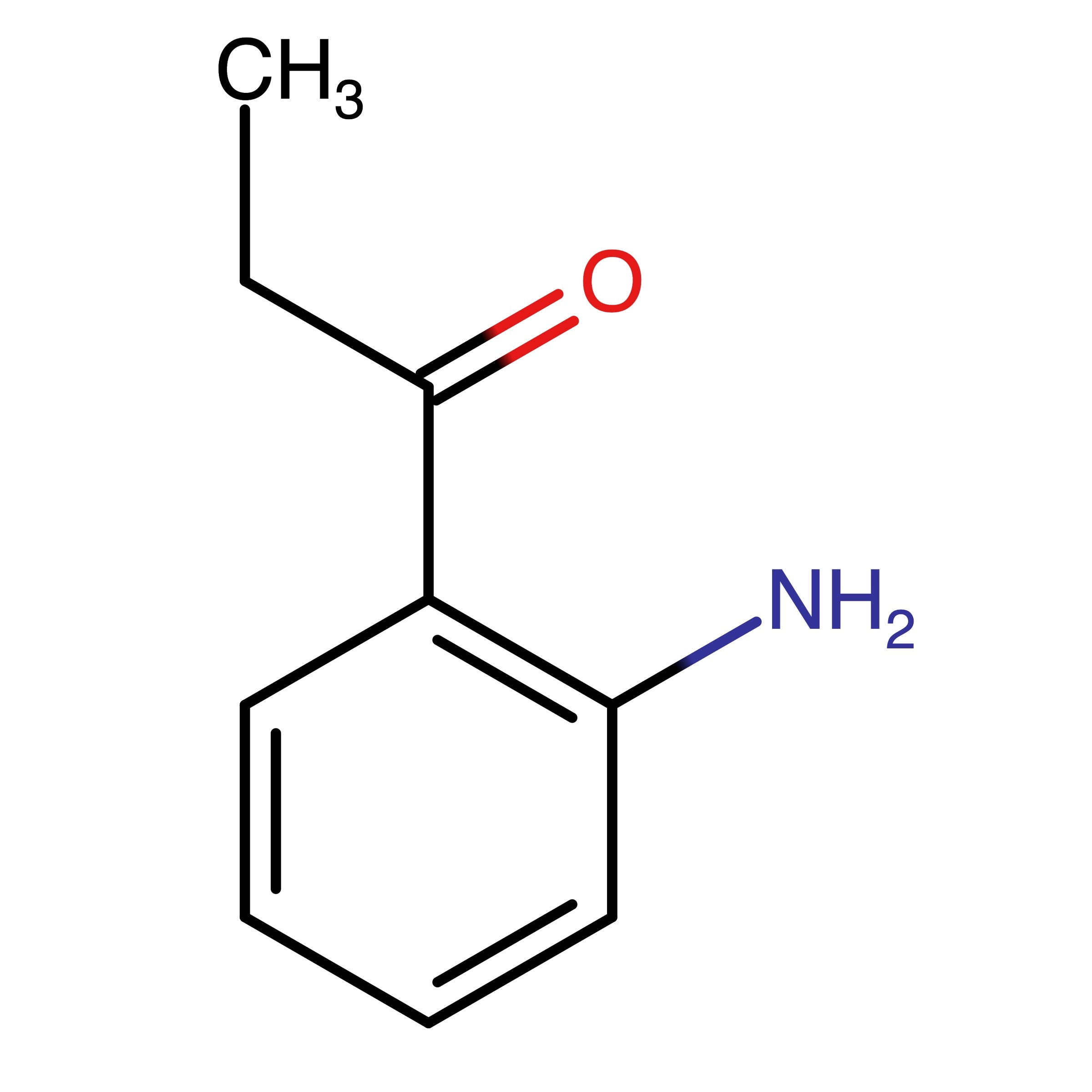CAS 1196-28-7 | 1-(2-Aminophenyl)propan-1-one | MFCD00034062