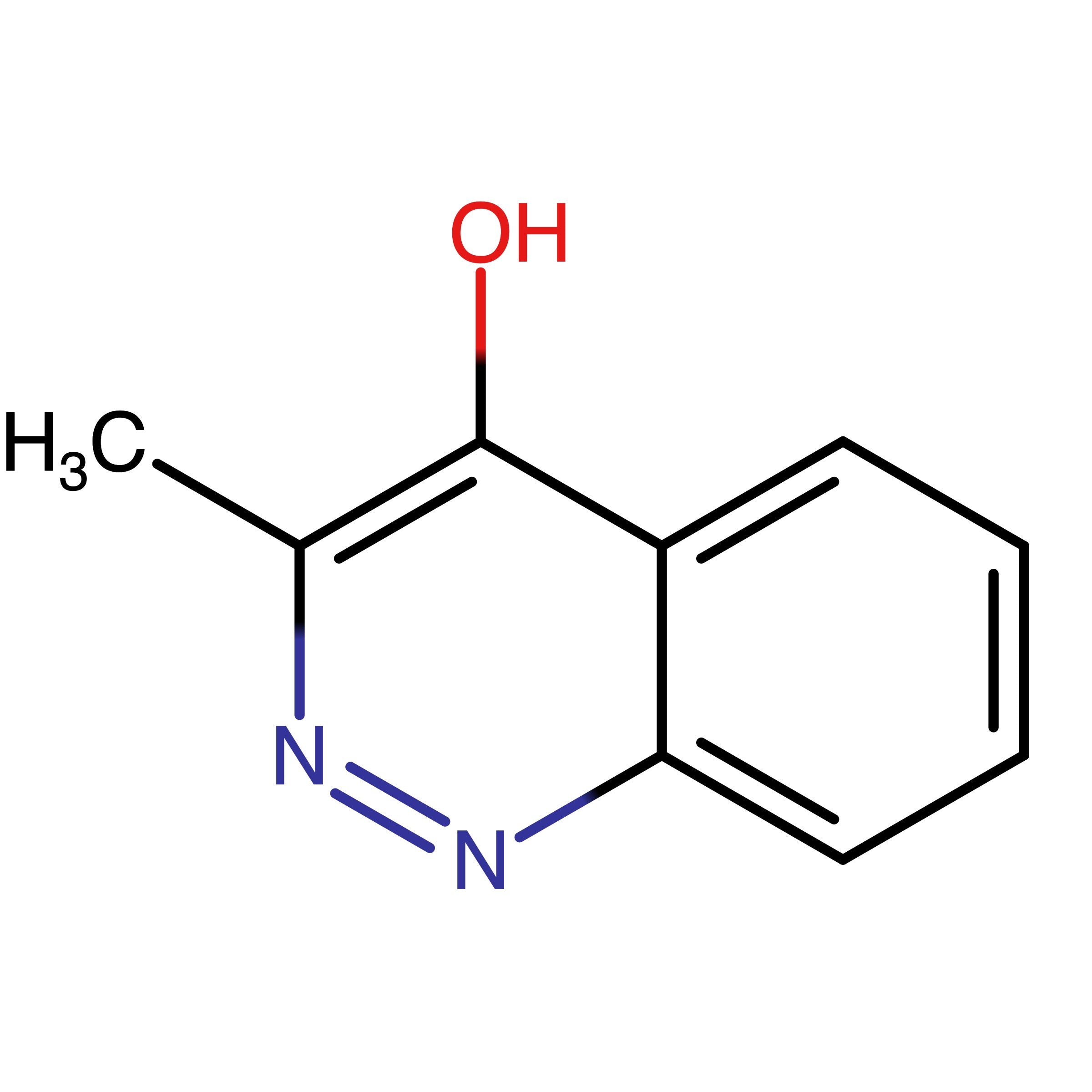CAS 7317-82-0 | 3-Methylcinnolin-4-ol