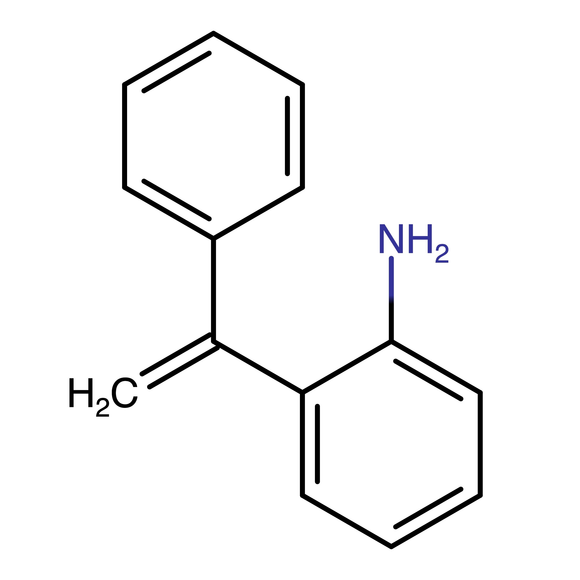 CAS 64097-92-3 | 2-(1-Phenylvinyl)aniline