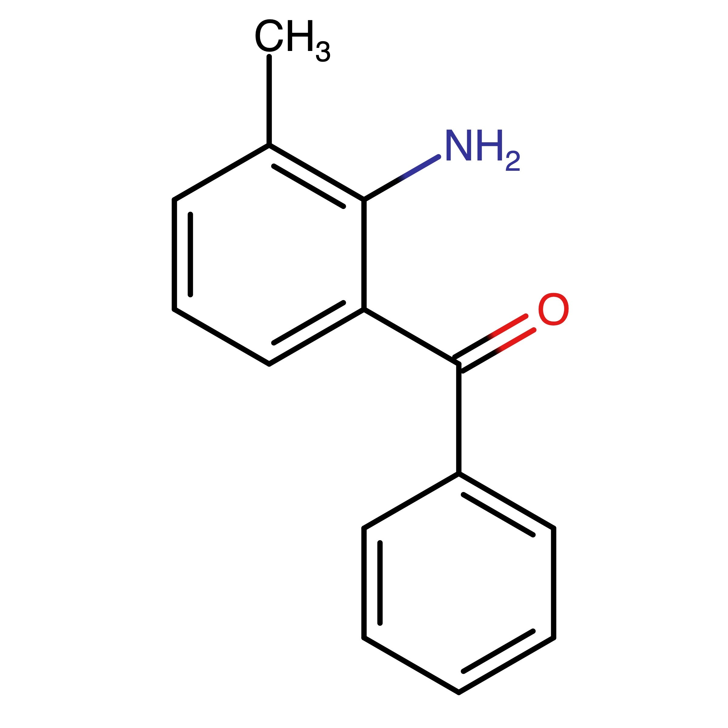 CAS 5054-32-0 | (2-Amino-3-methylphenyl)(phenyl)methanone