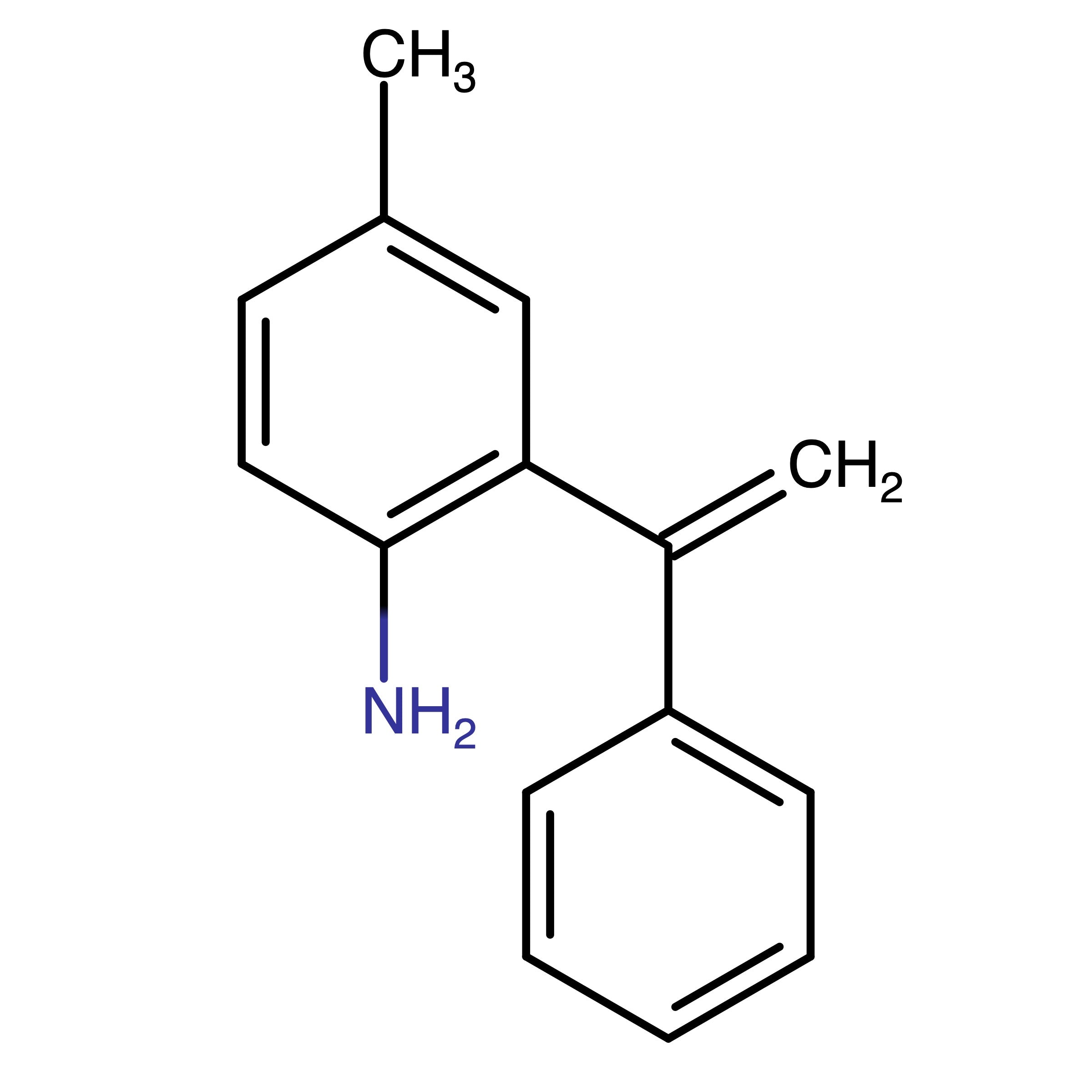CAS 49634-76-6 | 4-Methyl-2-(1-phenylvinyl)aniline