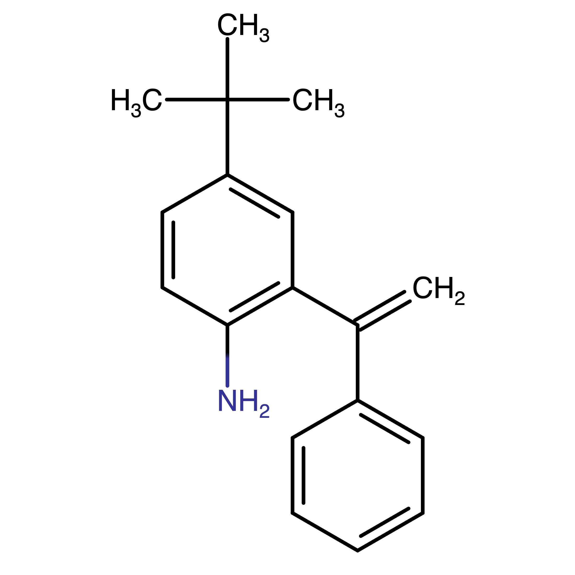 CAS 189252-13-9 | 4-(tert-Butyl)-2-(1-phenylvinyl)aniline