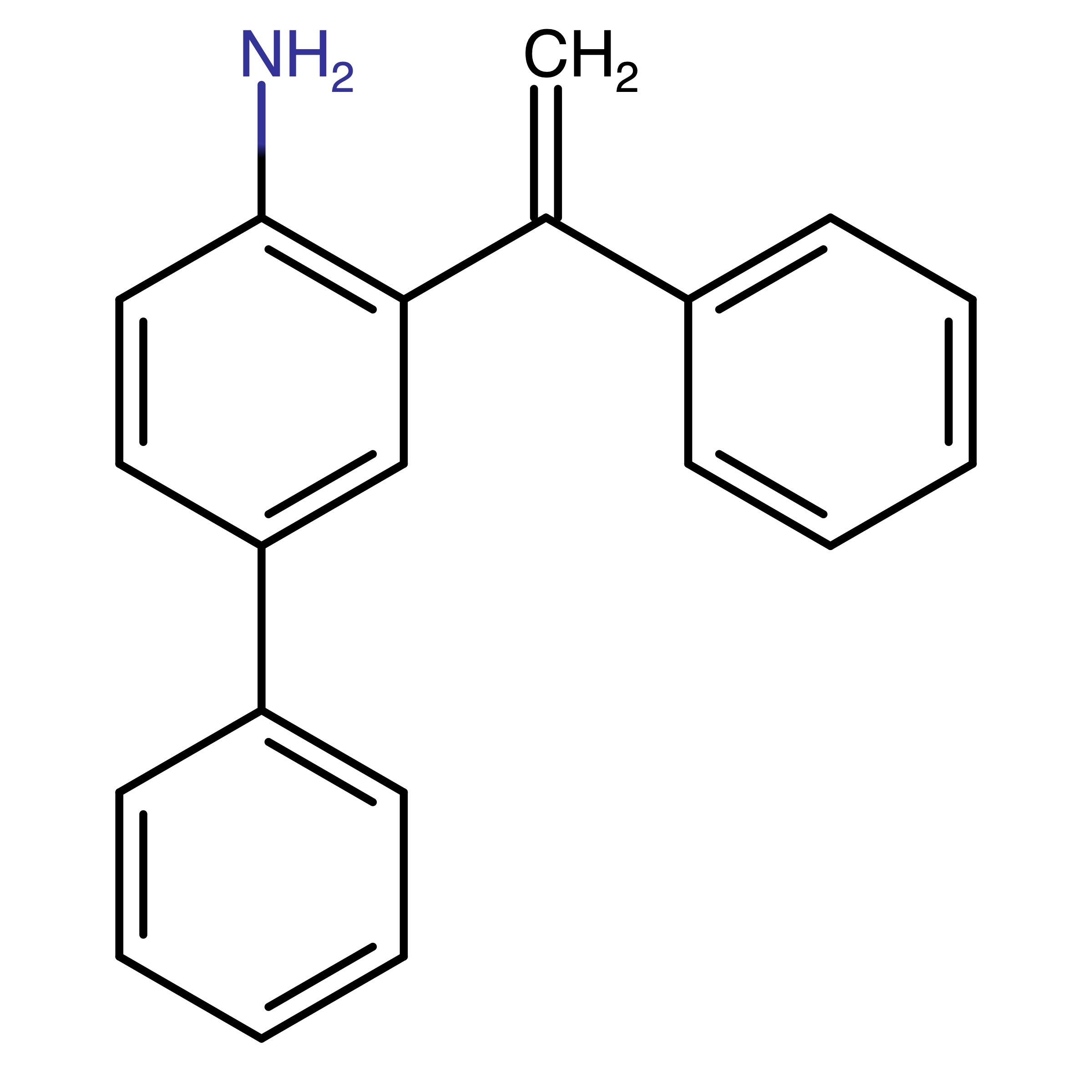 CAS 1912448-46-4 | 3-(1-Phenylvinyl)-[1,1'-biphenyl]-4-amine