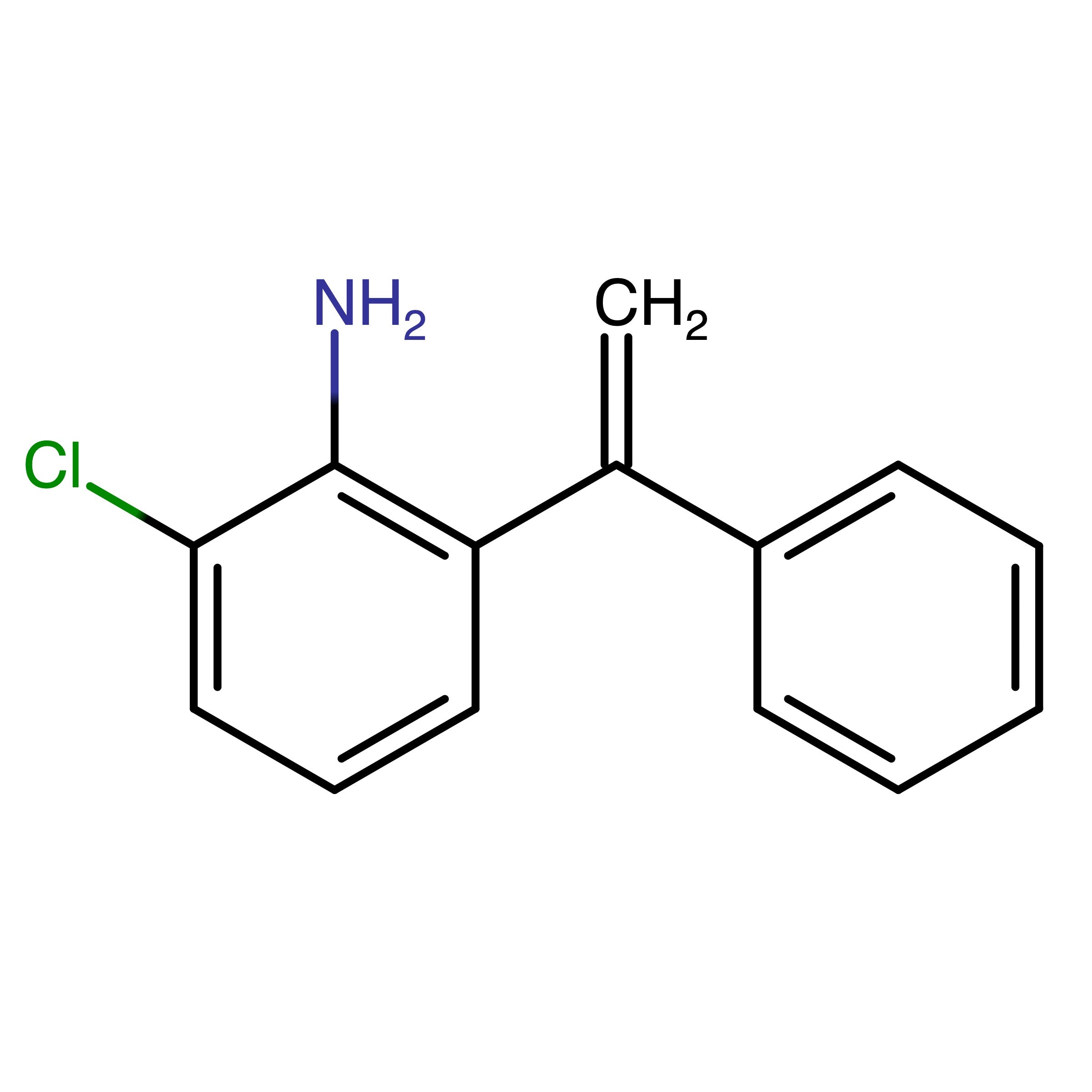 CAS 1819338-23-2 | 2-Chloro-6-(1-phenylvinyl)aniline
