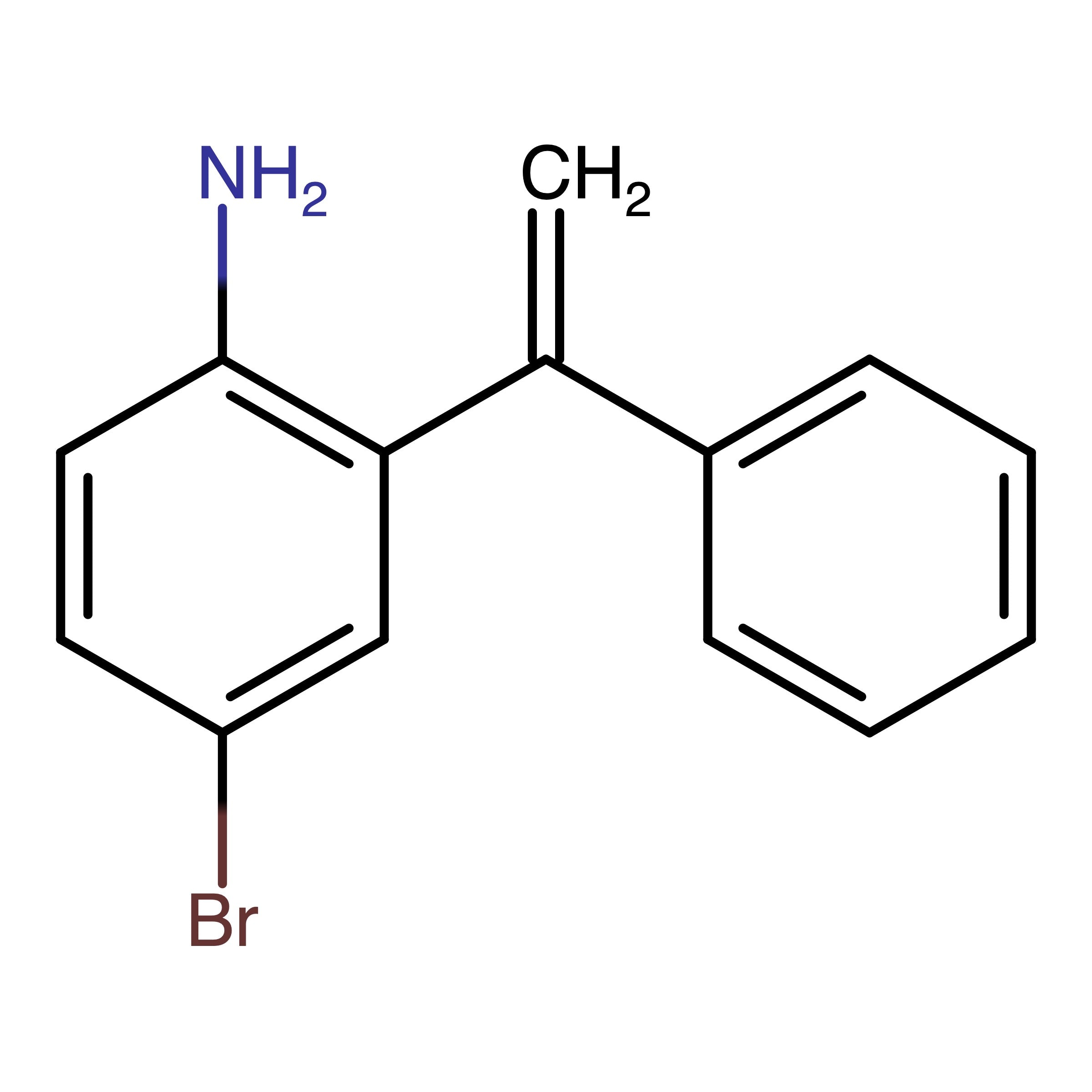 CAS 189252-18-4 | 4-Bromo-2-(1-phenylvinyl)aniline